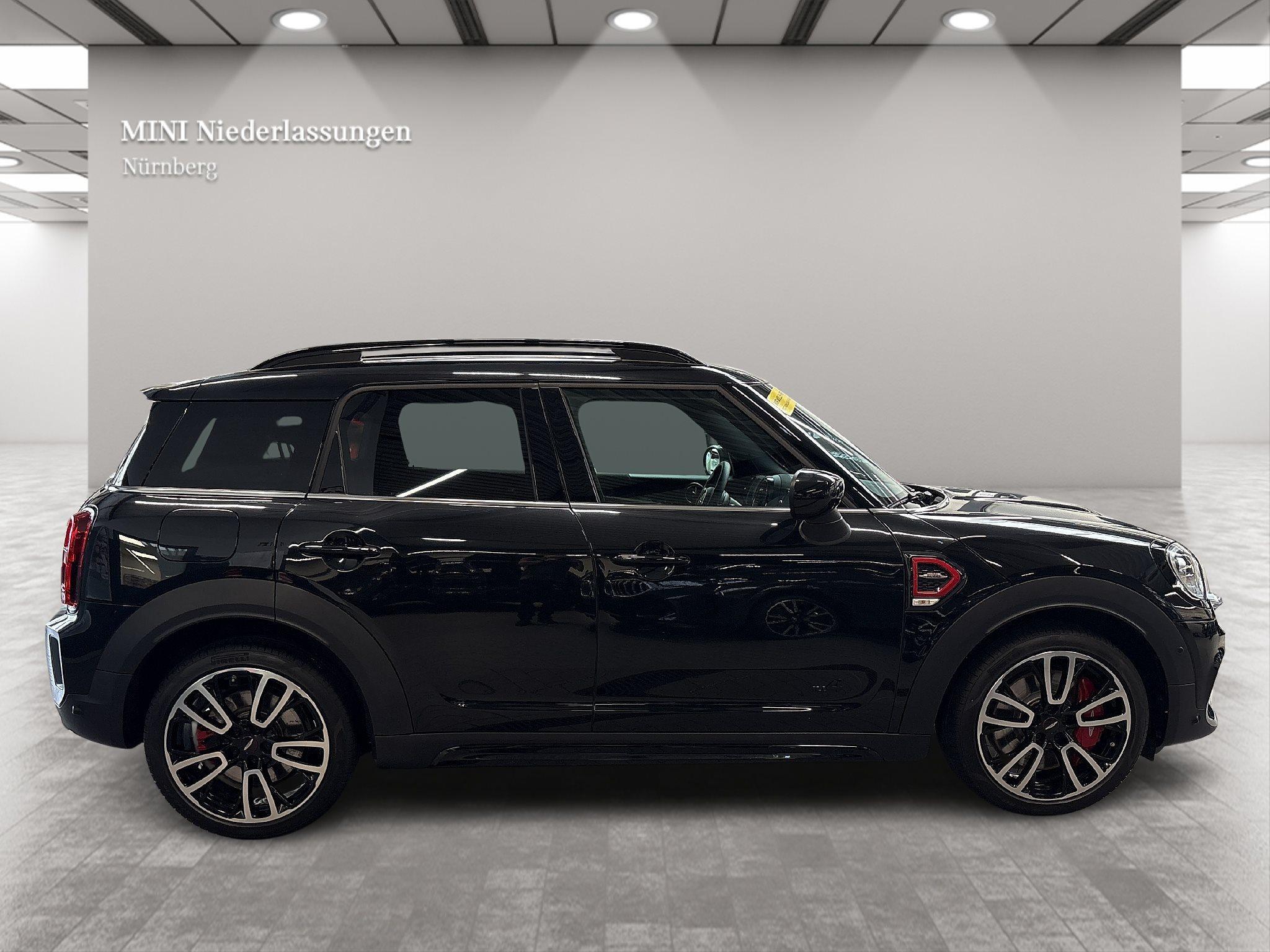 MINI Countryman – Bild 2