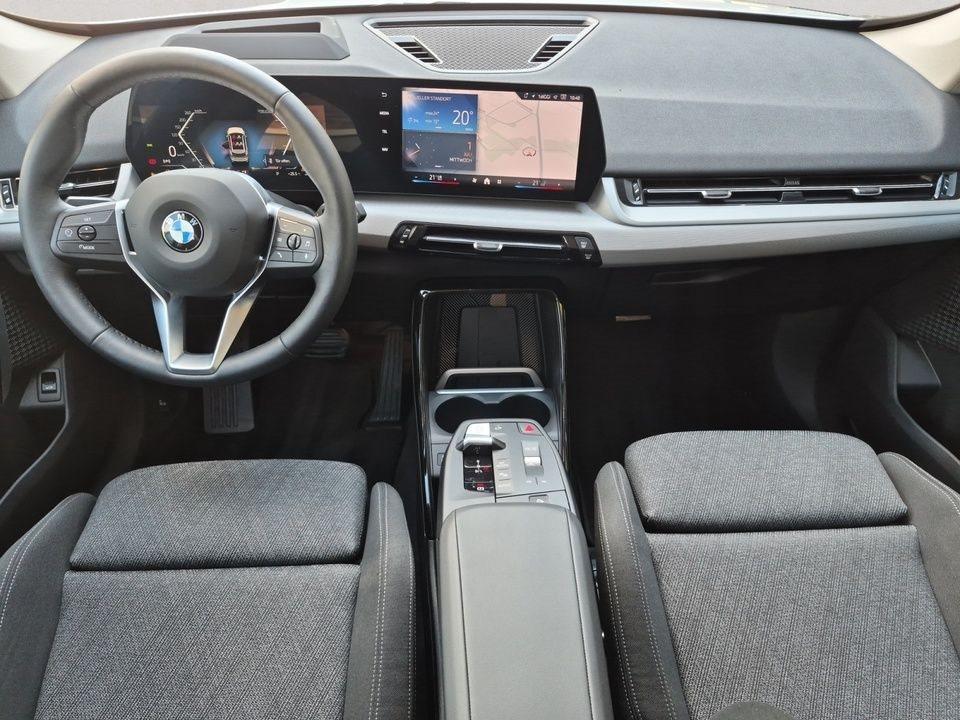 BMW X1 – Bild 36