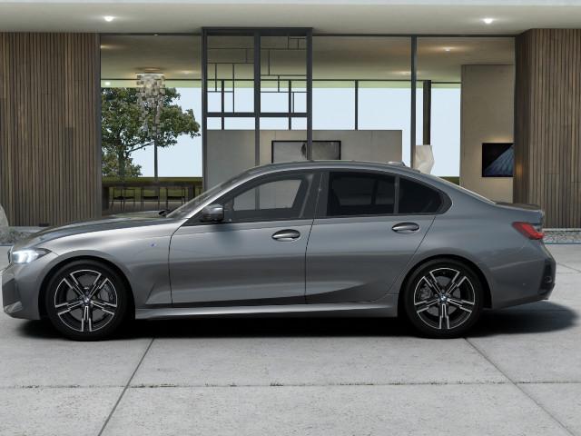 BMW 3er – Bild 2