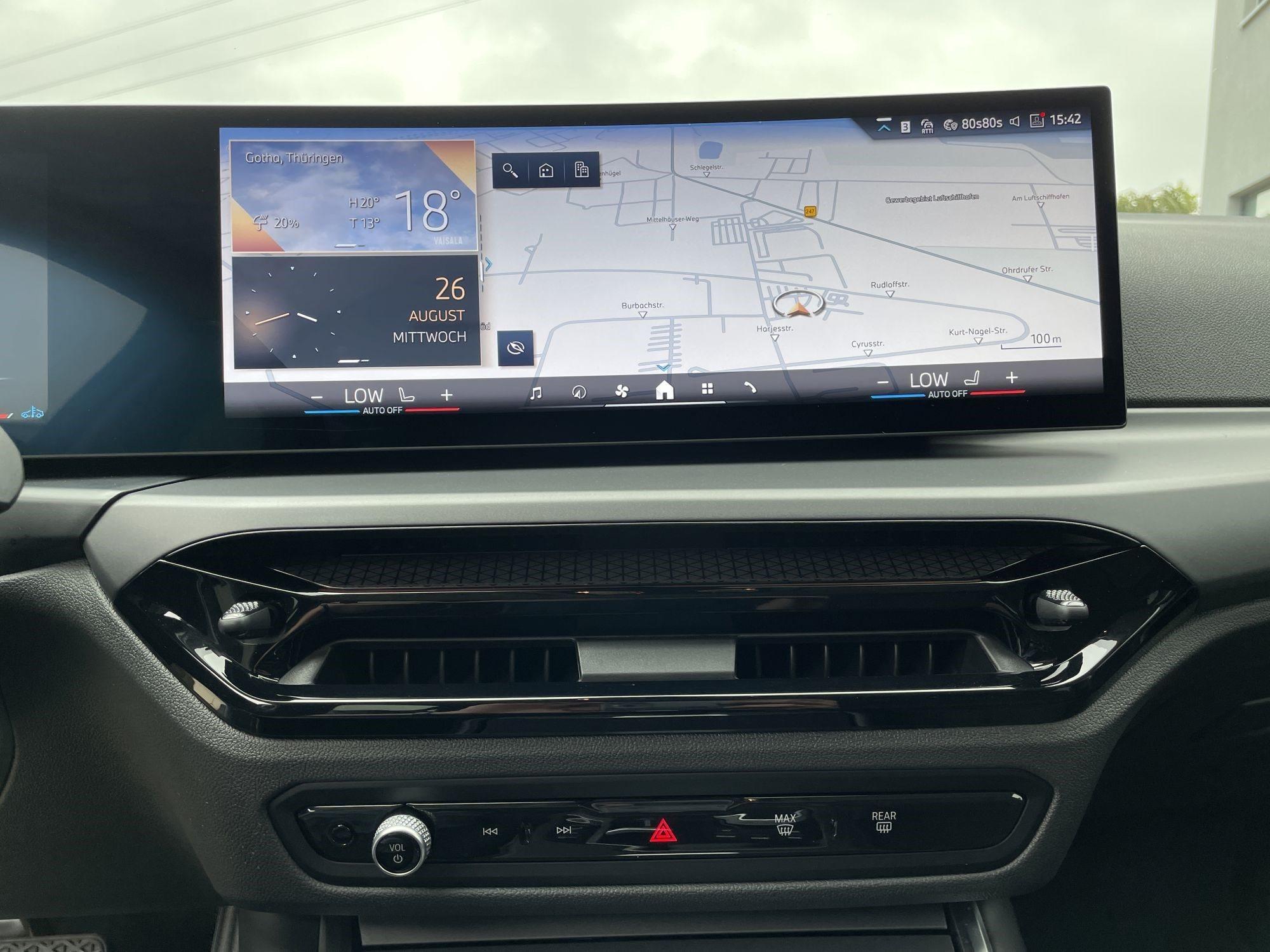 BMW 3er Touring – Bild 33