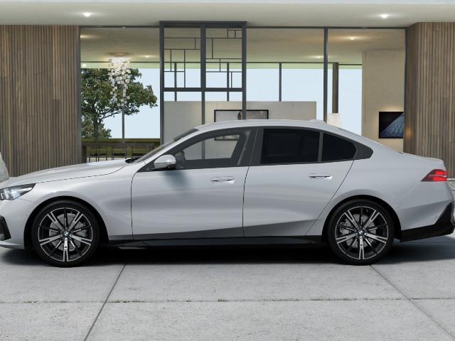 BMW 5er – Bild 2
