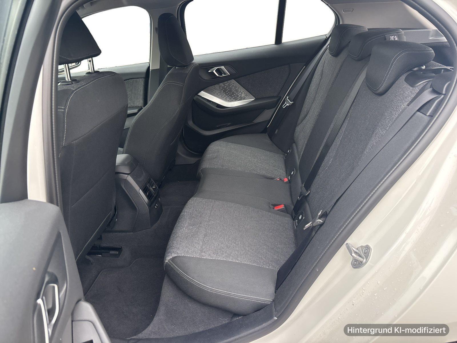 BMW 1er – Bild 10