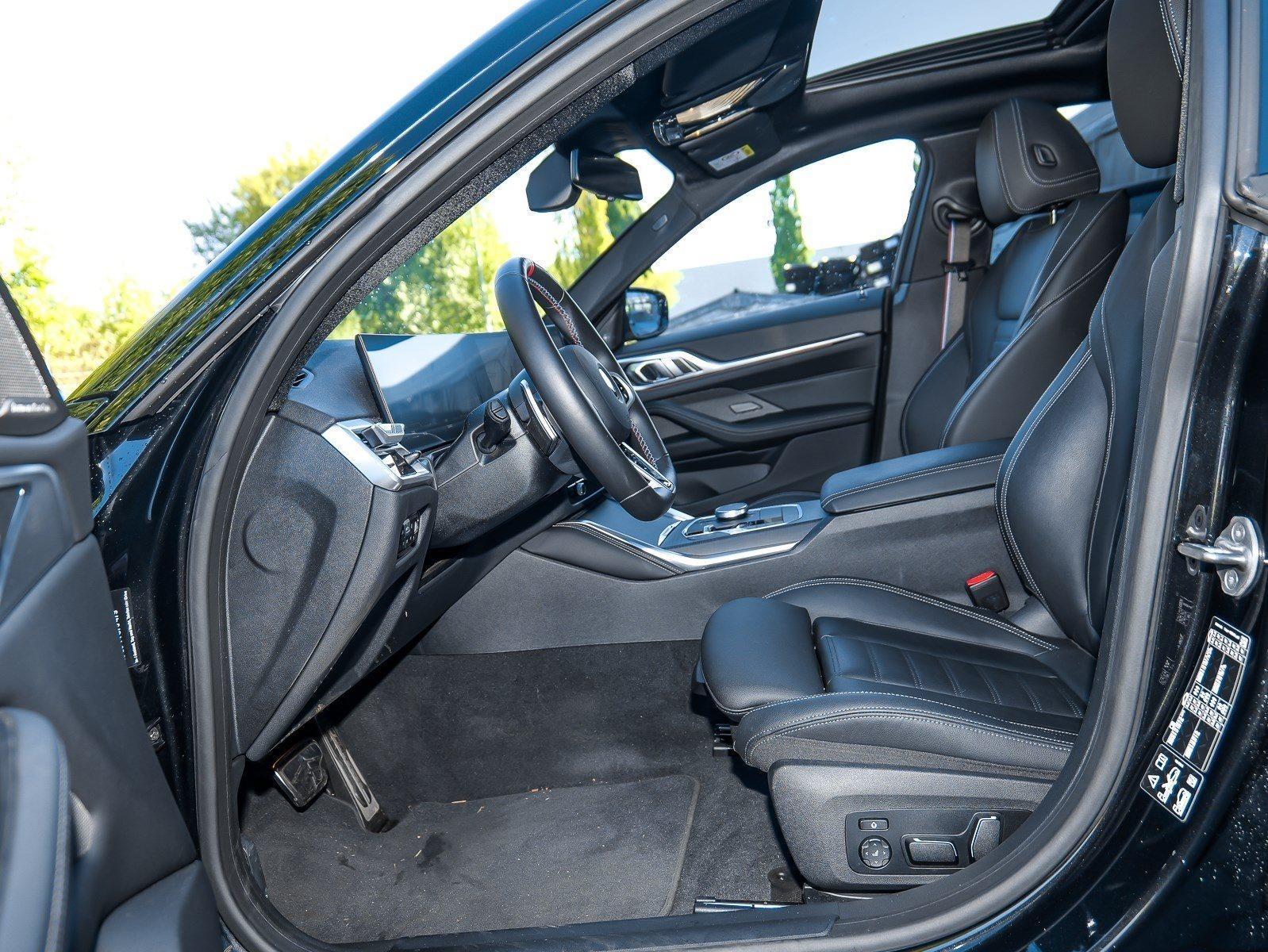 BMW 4er Gran Coupé – Bild 5