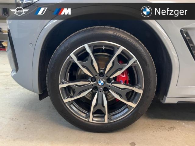 BMW X4 – Bild 15
