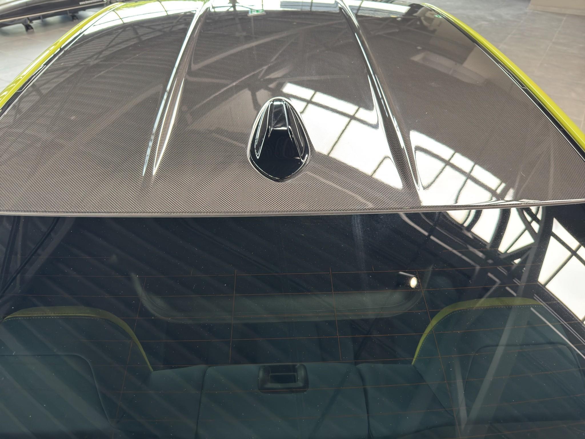 BMW M4 Coupé – Bild 28