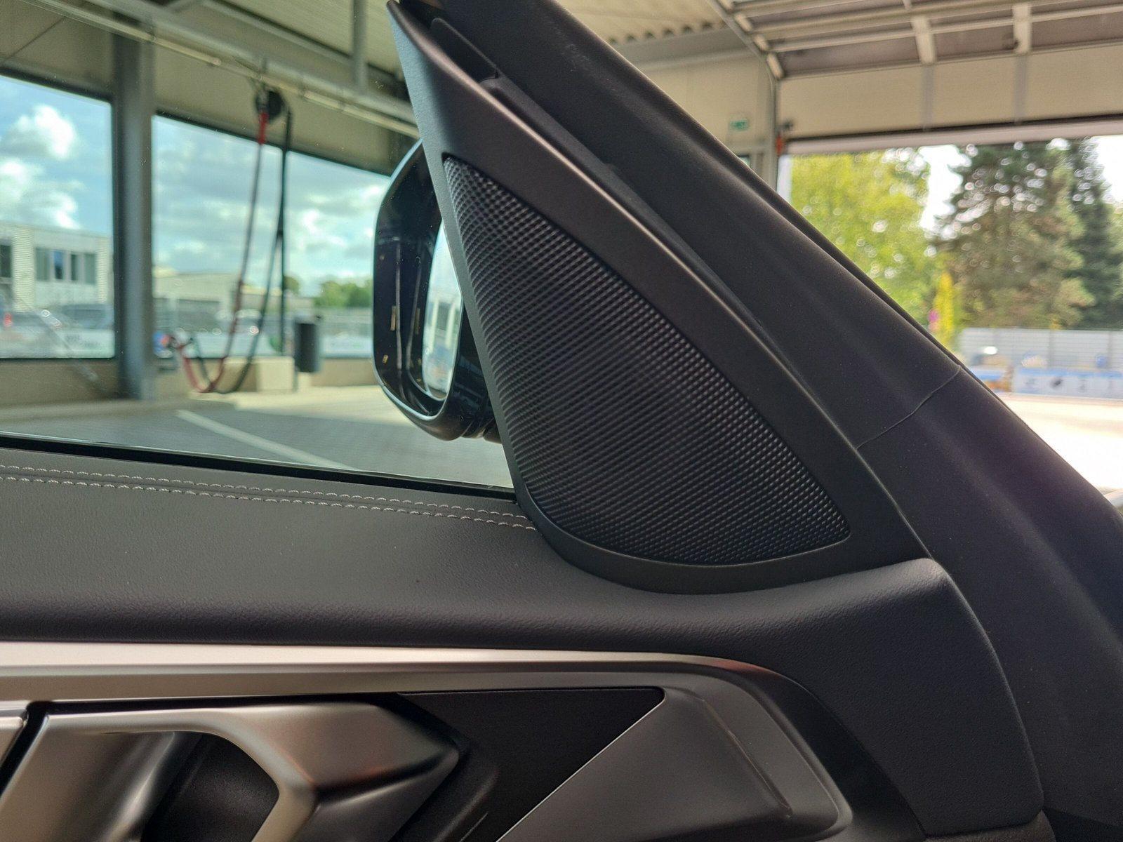 BMW 4er Cabrio – Bild 7