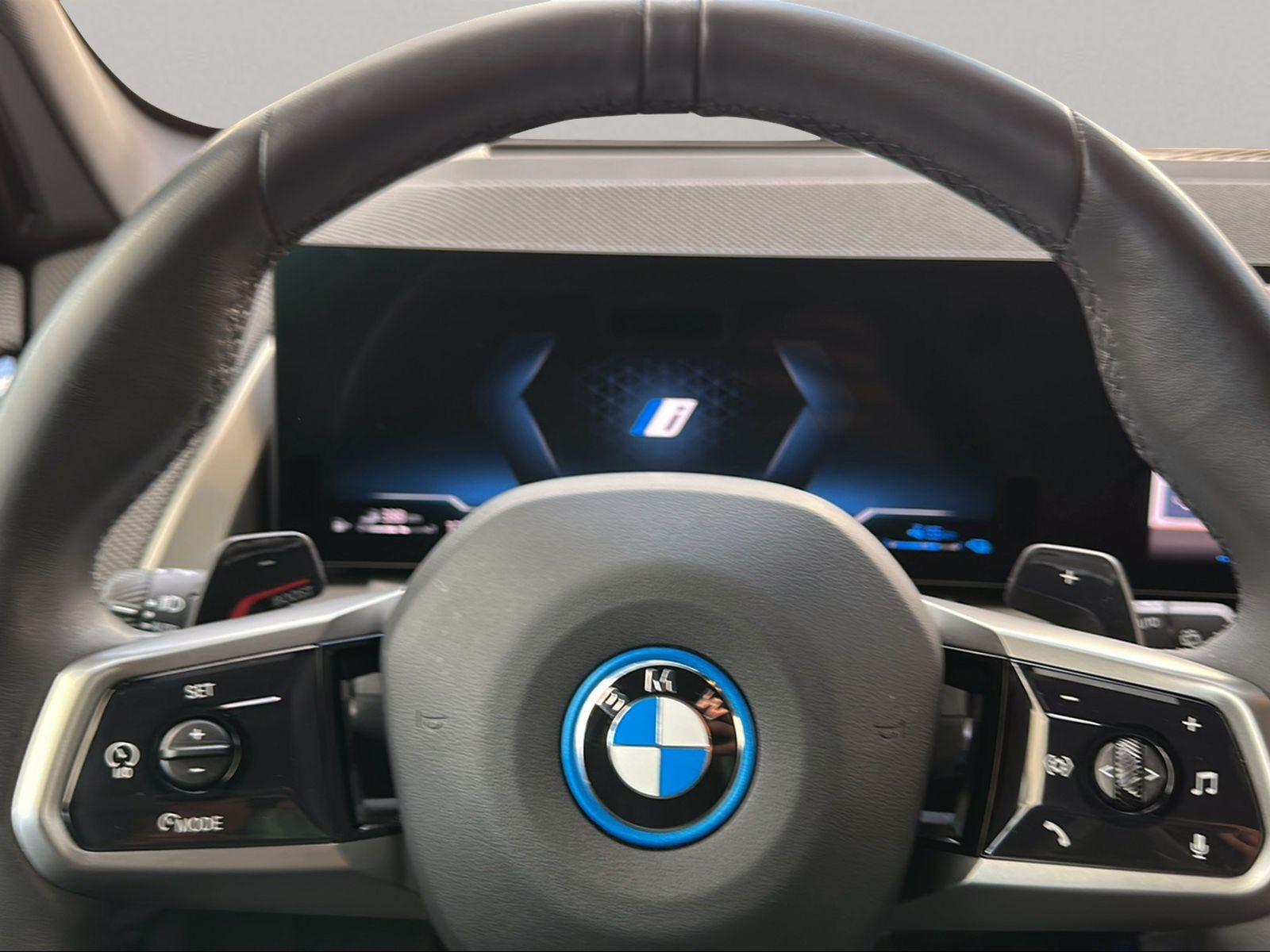 BMW X3 – Bild 19