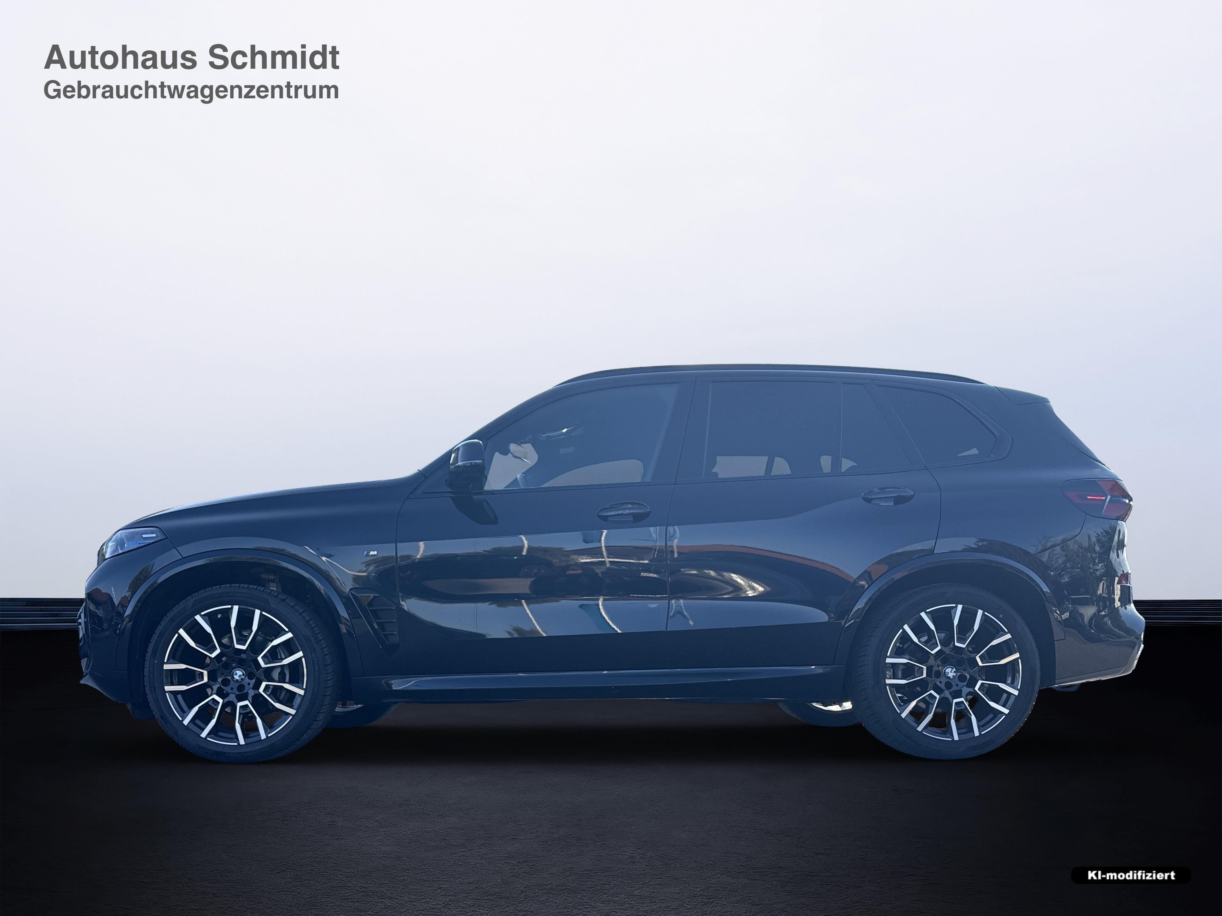 BMW X5 – Bild 2