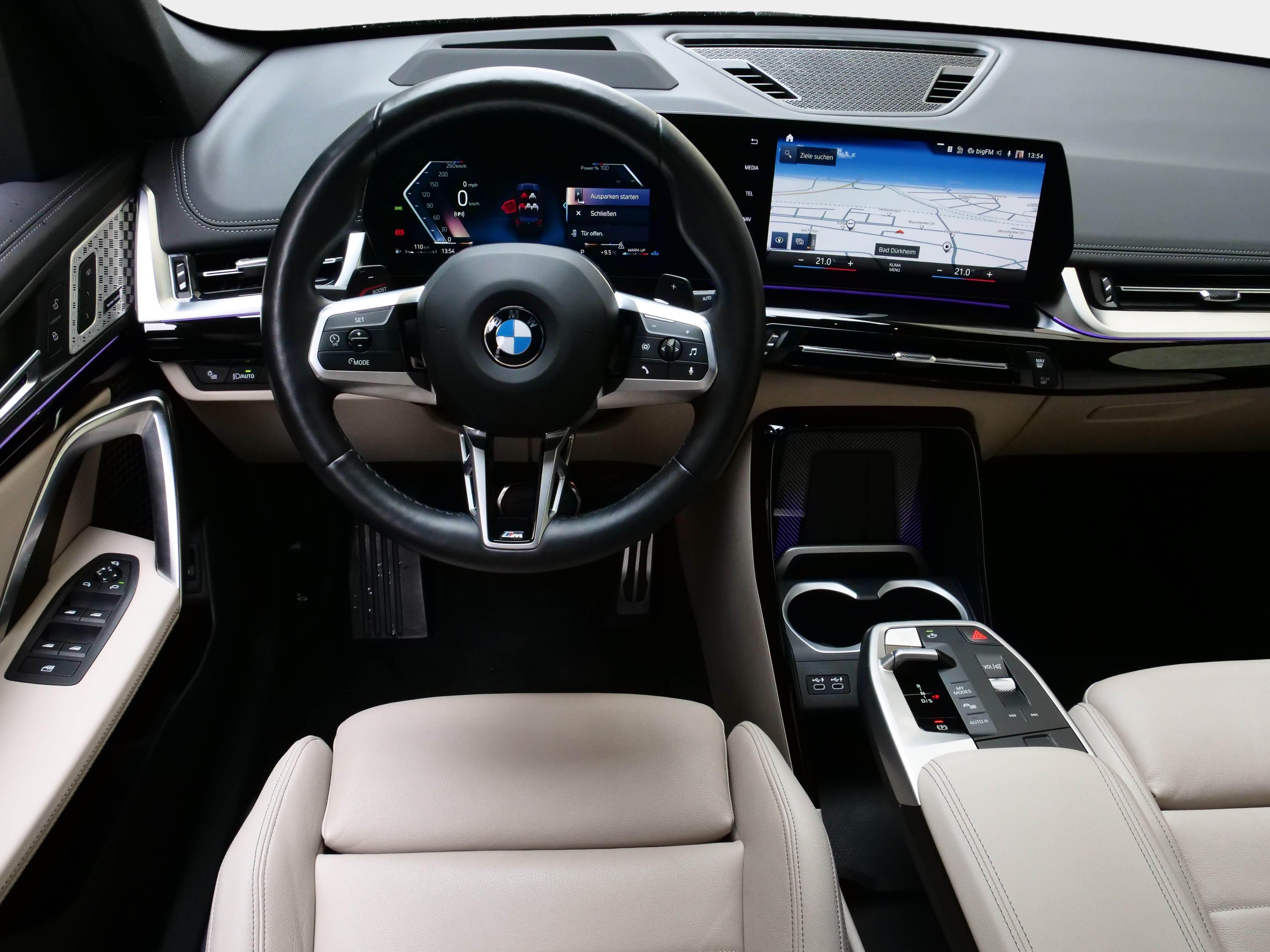 BMW X1 – Bild 12
