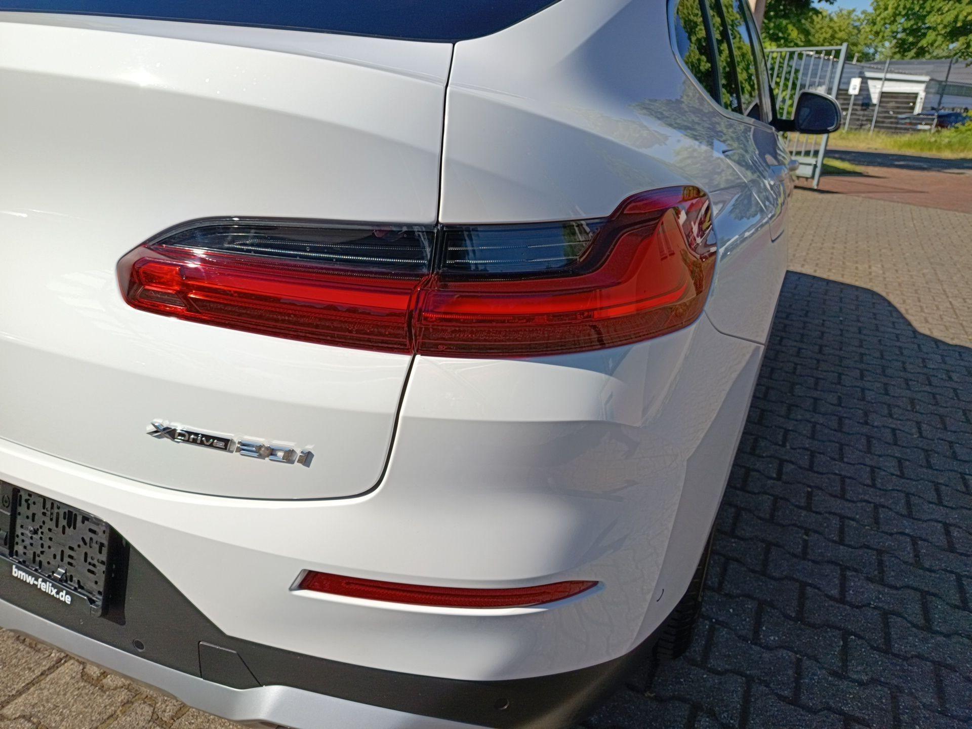 BMW X4 – Bild 20