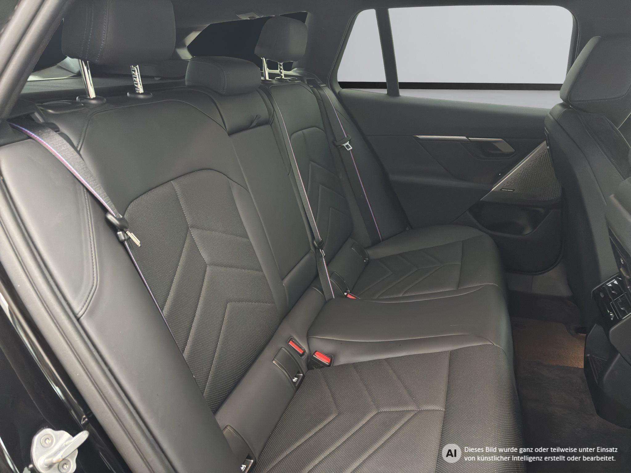BMW 5er Touring – Bild 16