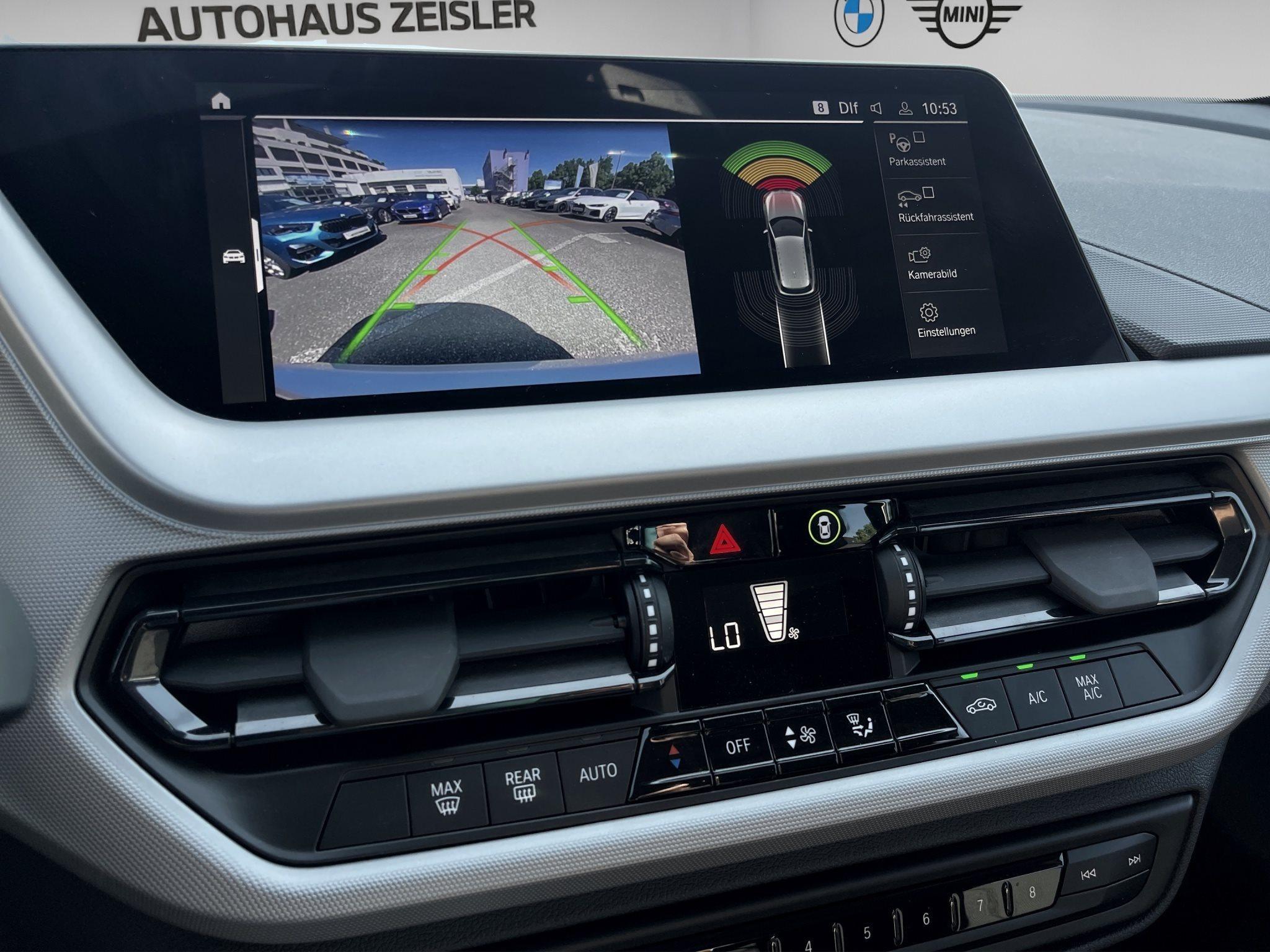 BMW 1er – Bild 14