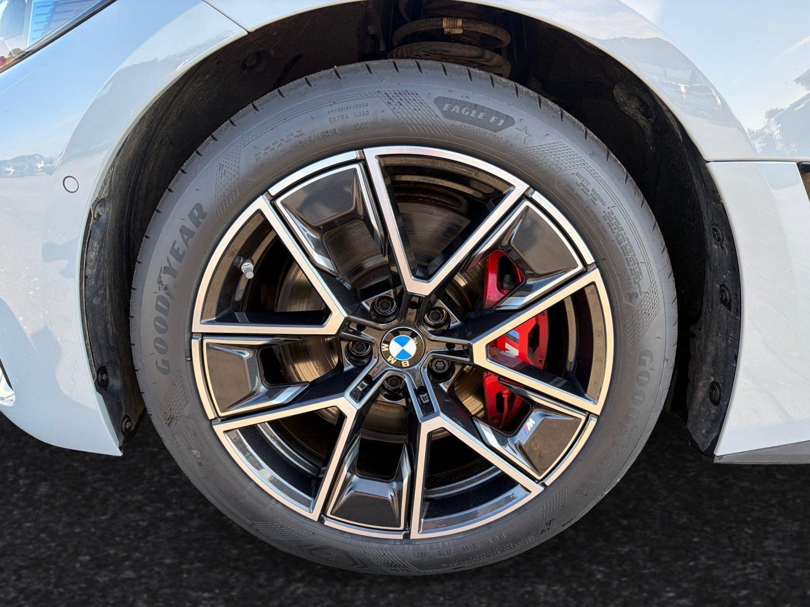 BMW 4er Gran Coupé – Bild 4