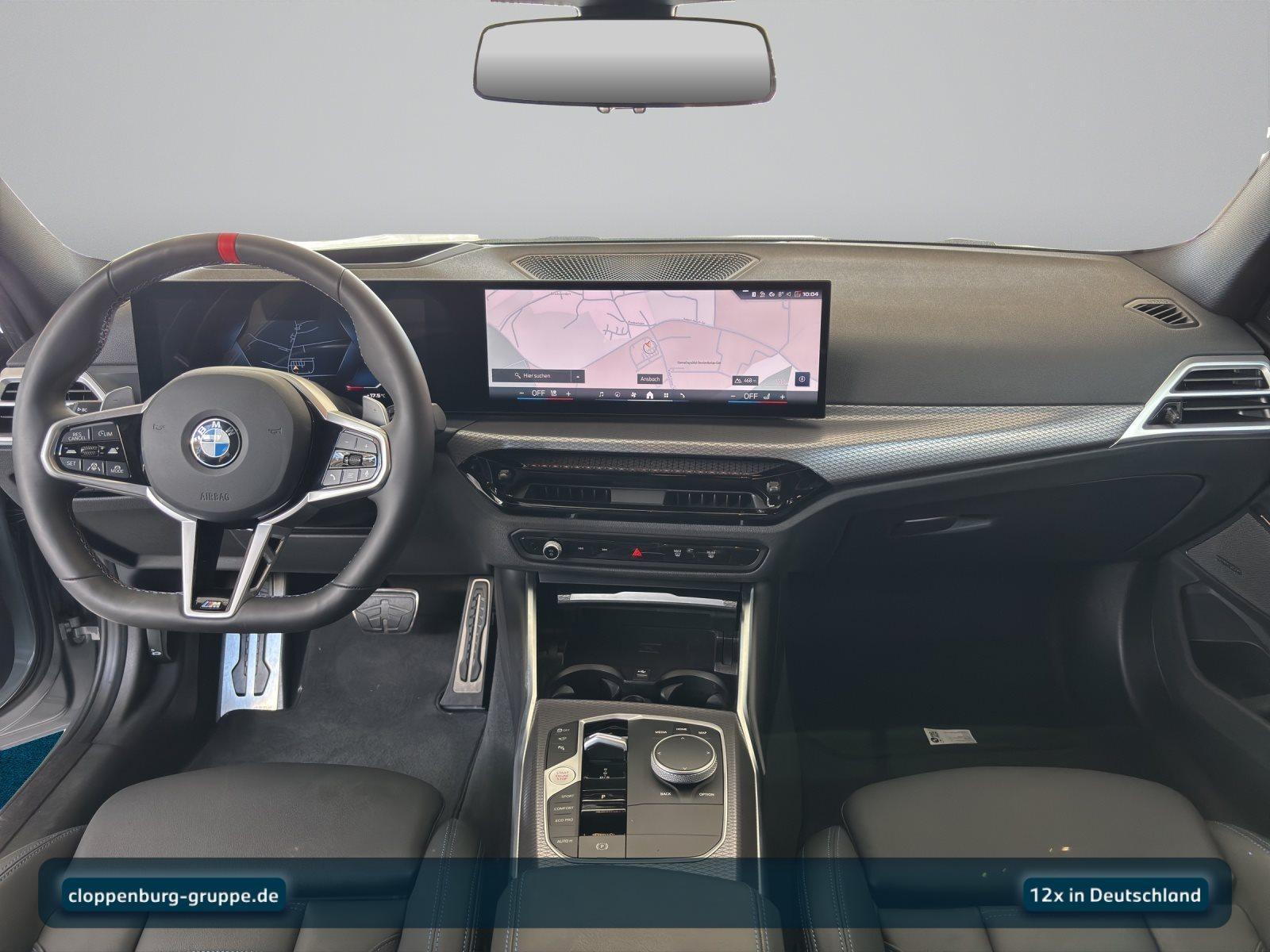 BMW 3er Touring – Bild 14