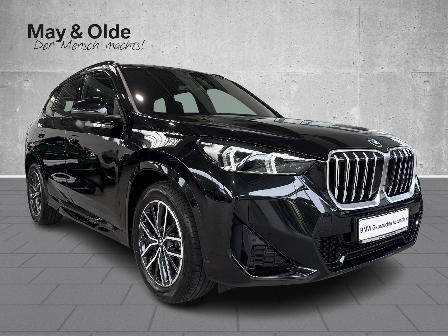 BMW X1 – Bild 11