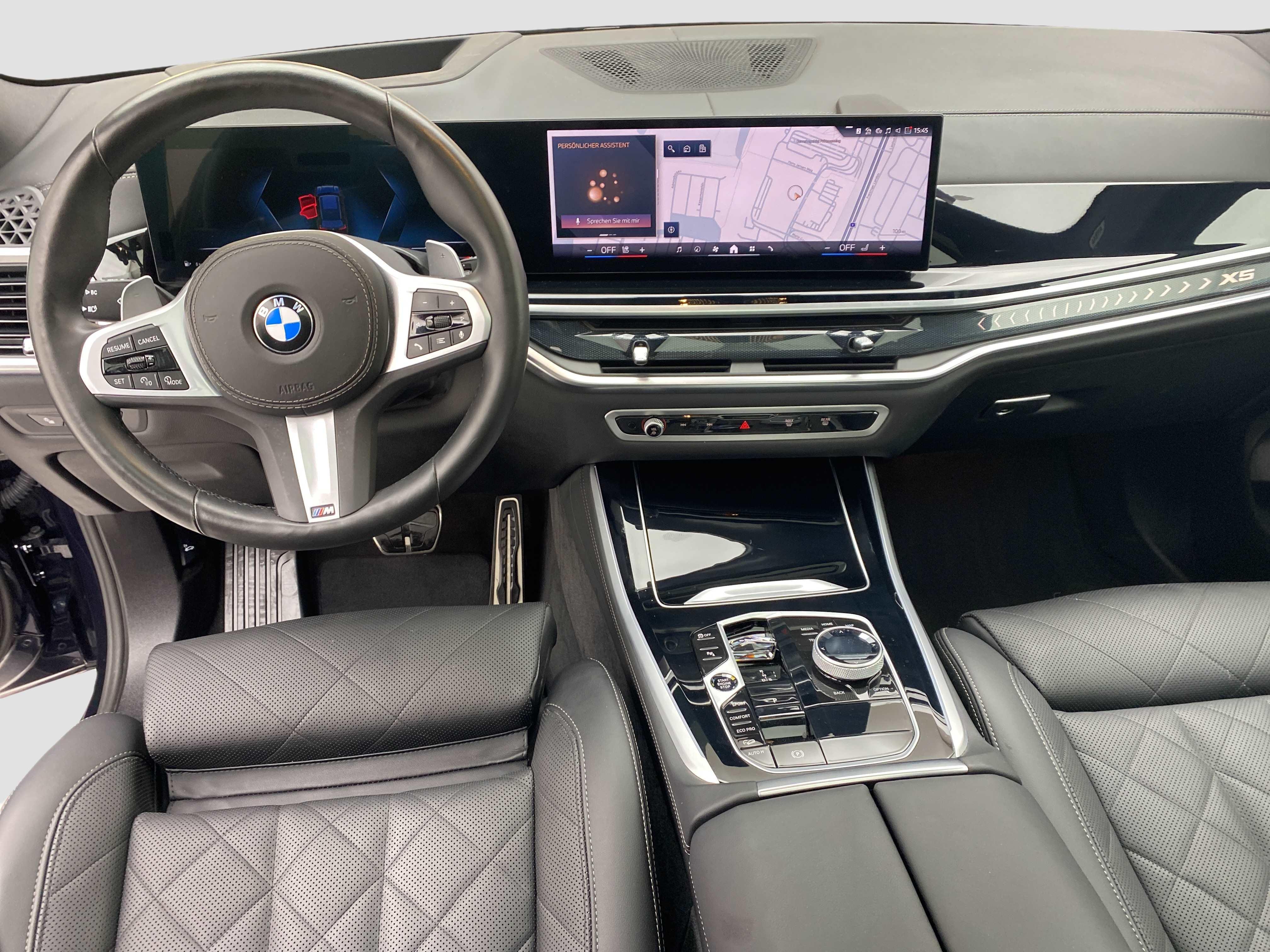 BMW X5 – Bild 16