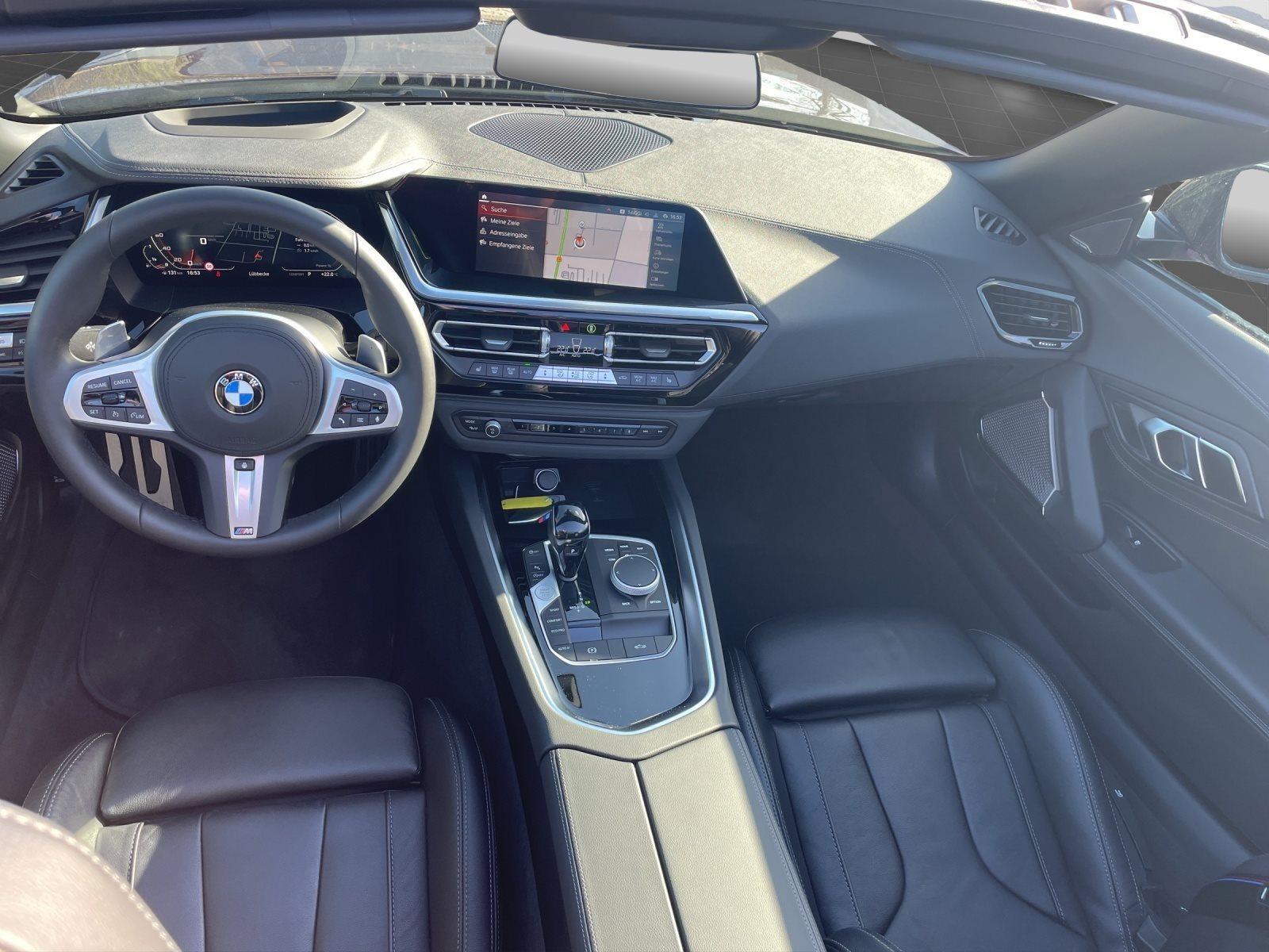 BMW Z4 – Bild 12