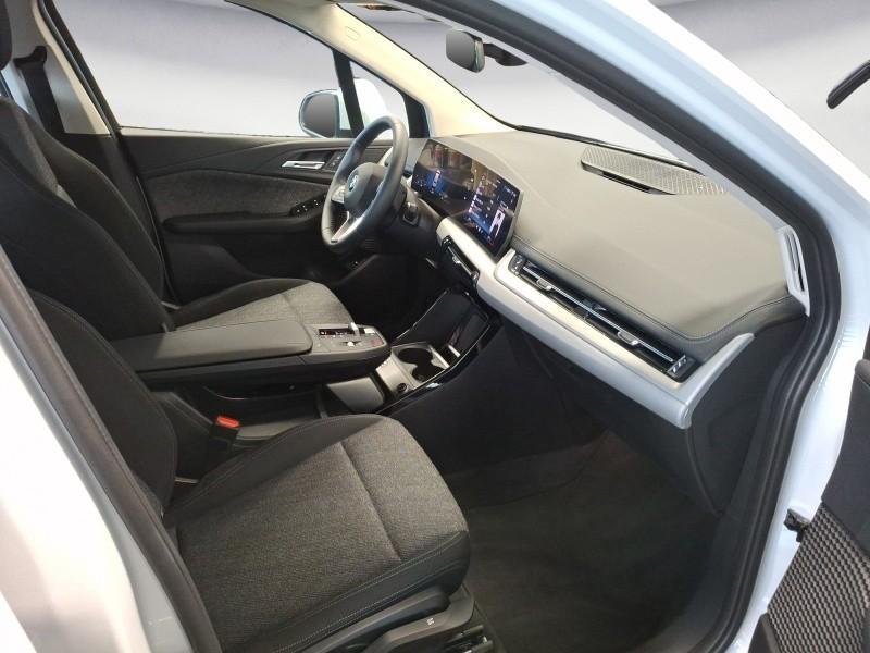 BMW 2er Active Tourer – Bild 19