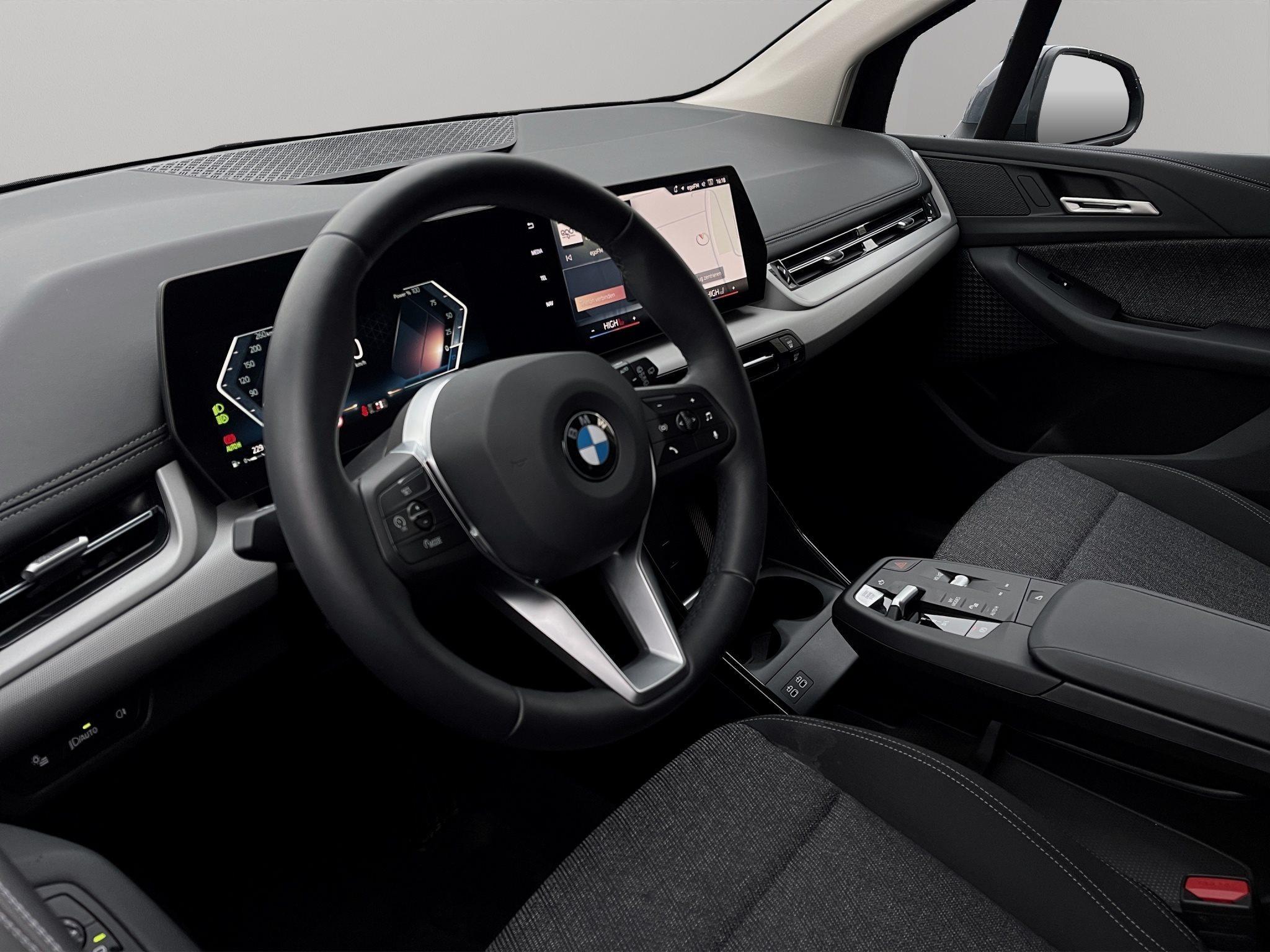 BMW 2er Active Tourer – Bild 7