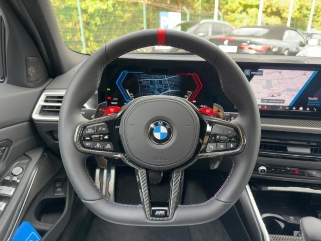 BMW M3 Touring – Bild 15