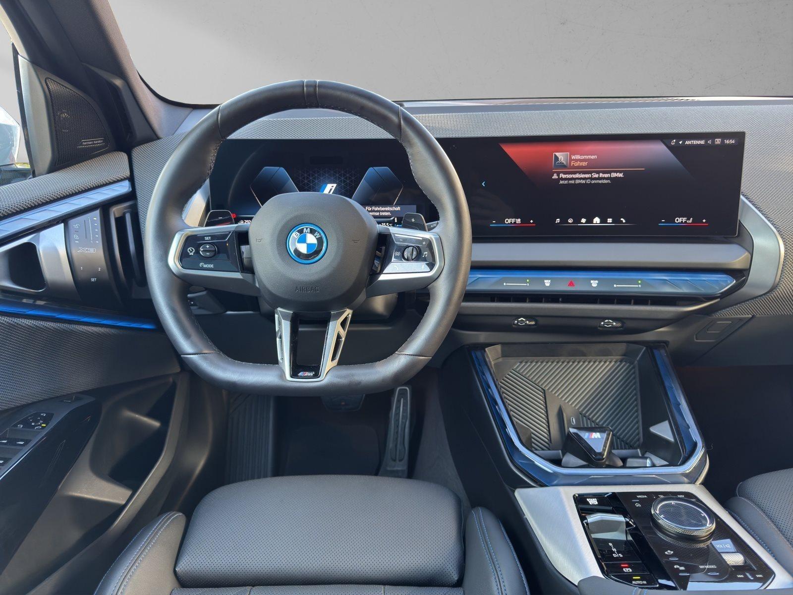 BMW X3 – Bild 15