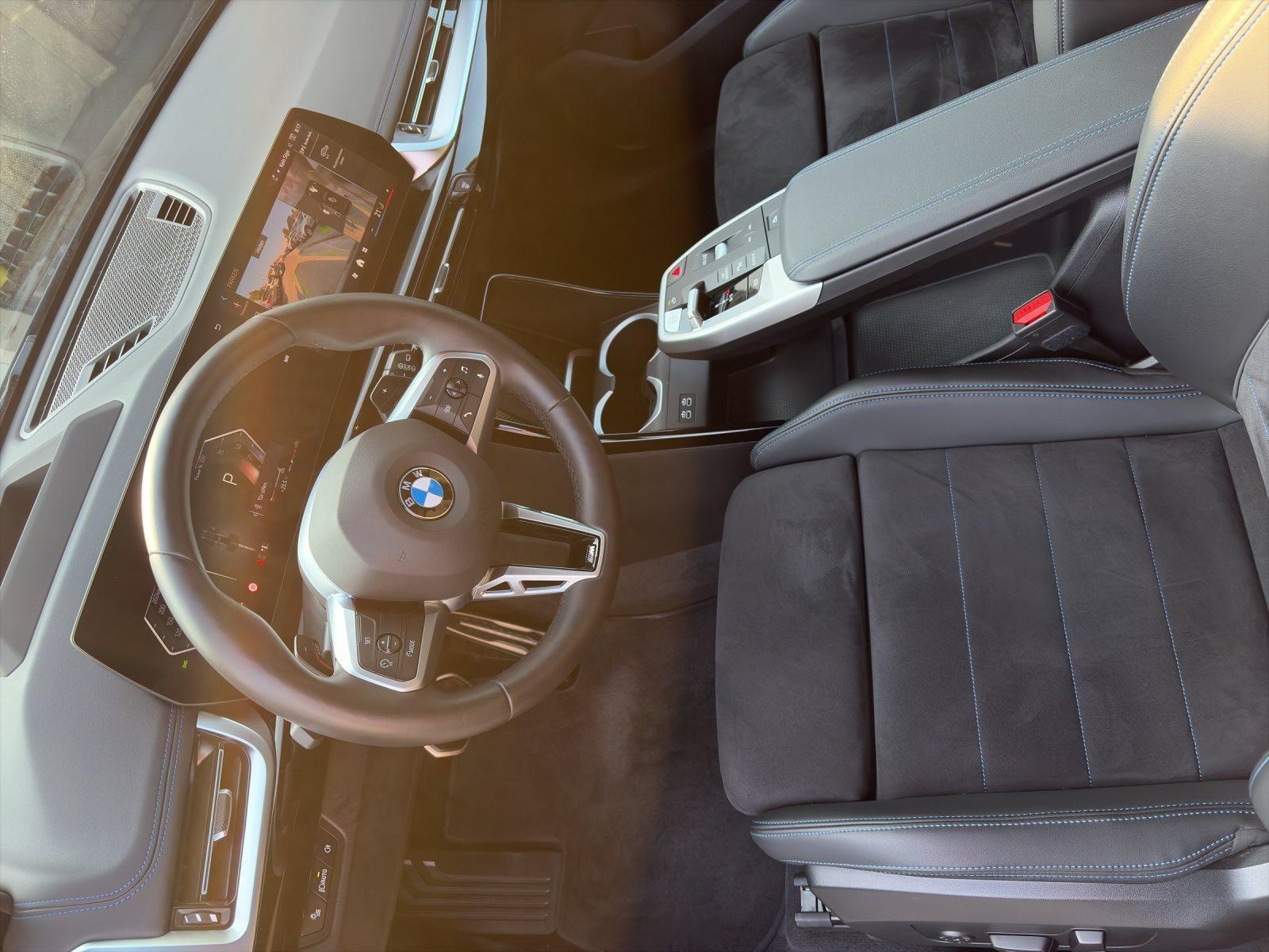 BMW X1 – Bild 15