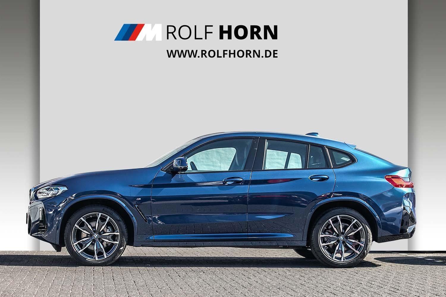 BMW X4 – Bild 19