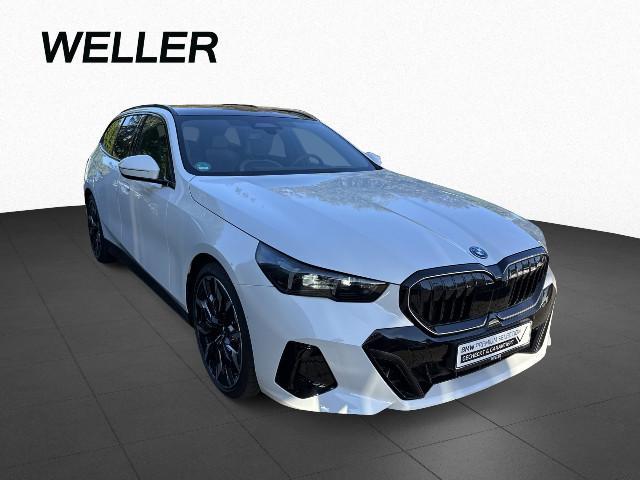 BMW 5er Touring – Bild 2