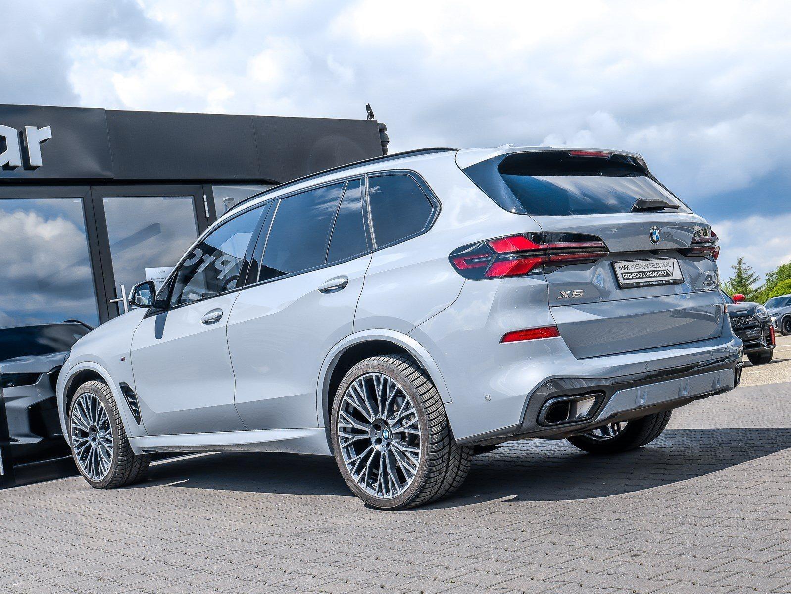 BMW X5 – Bild 13