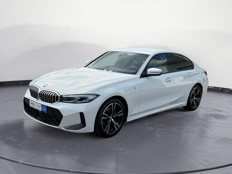 BMW 3er