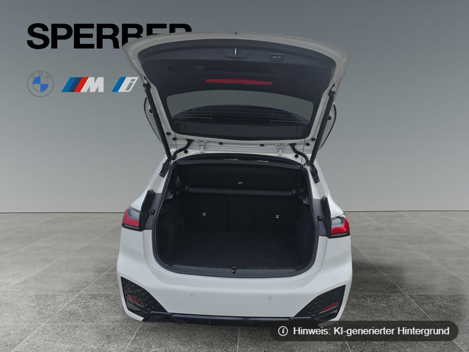 BMW 2er Active Tourer – Bild 16