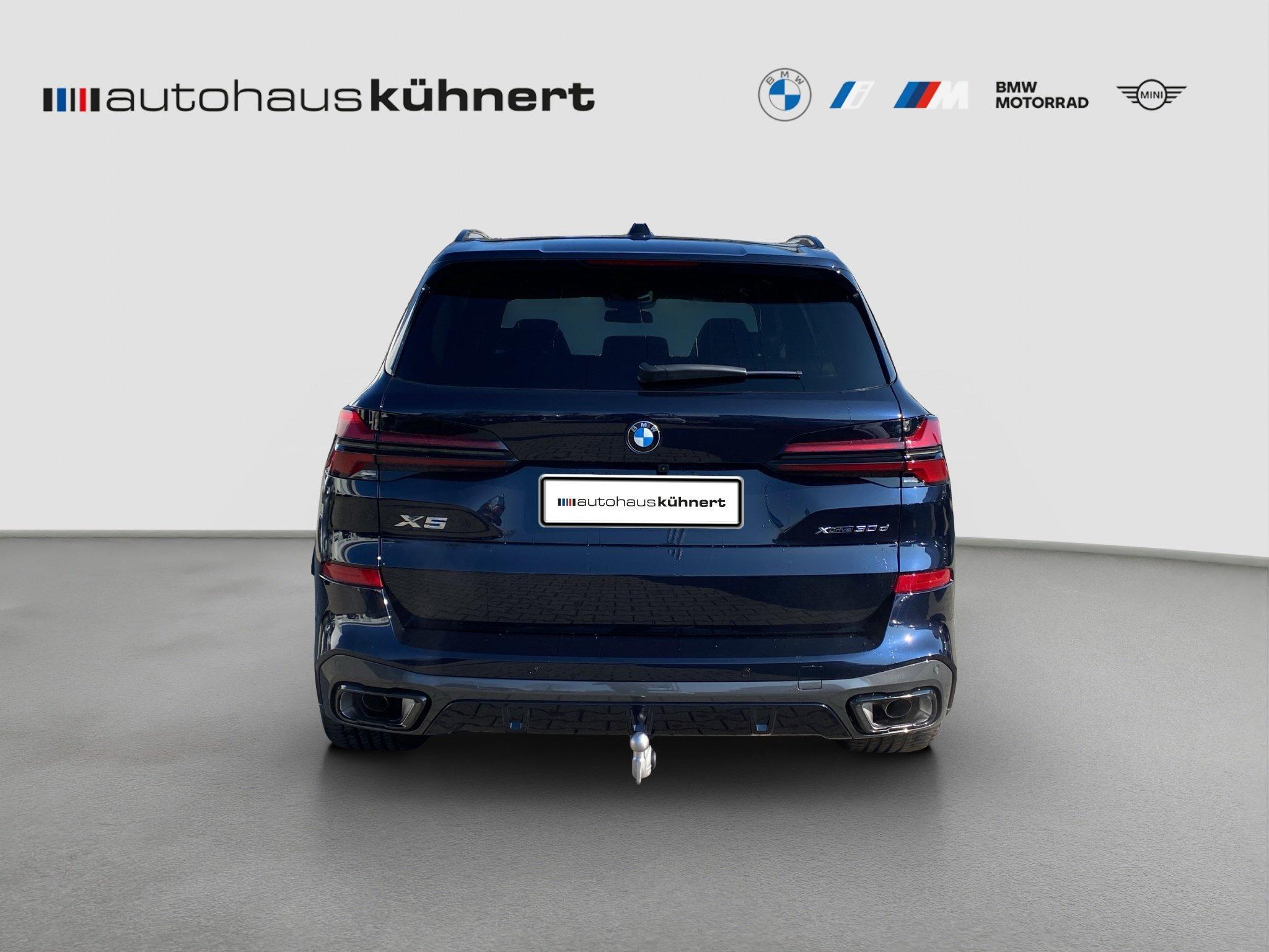 BMW X5 – Bild 6