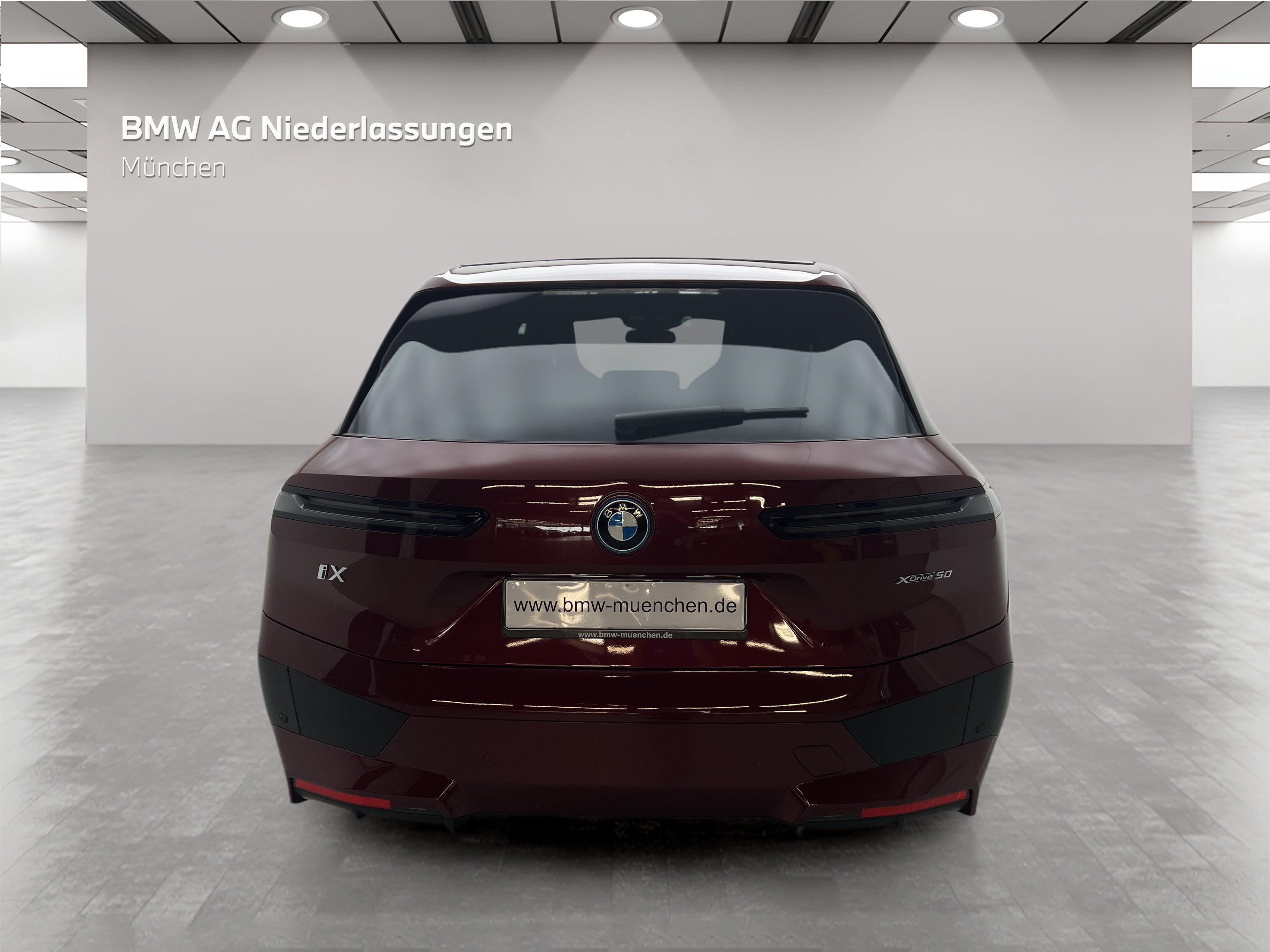 BMW X3 – Bild 5