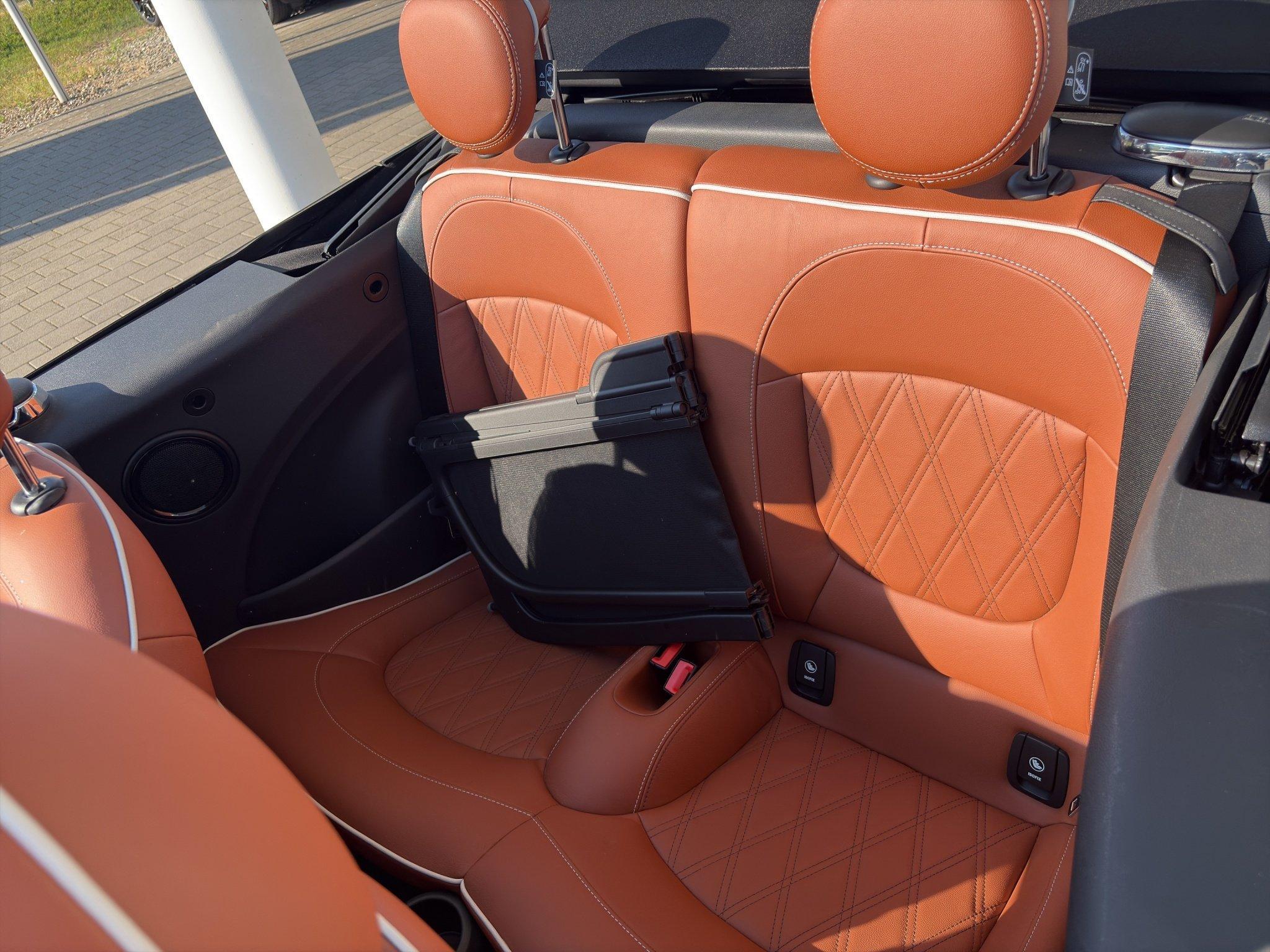 MINI Cabrio – Bild 11