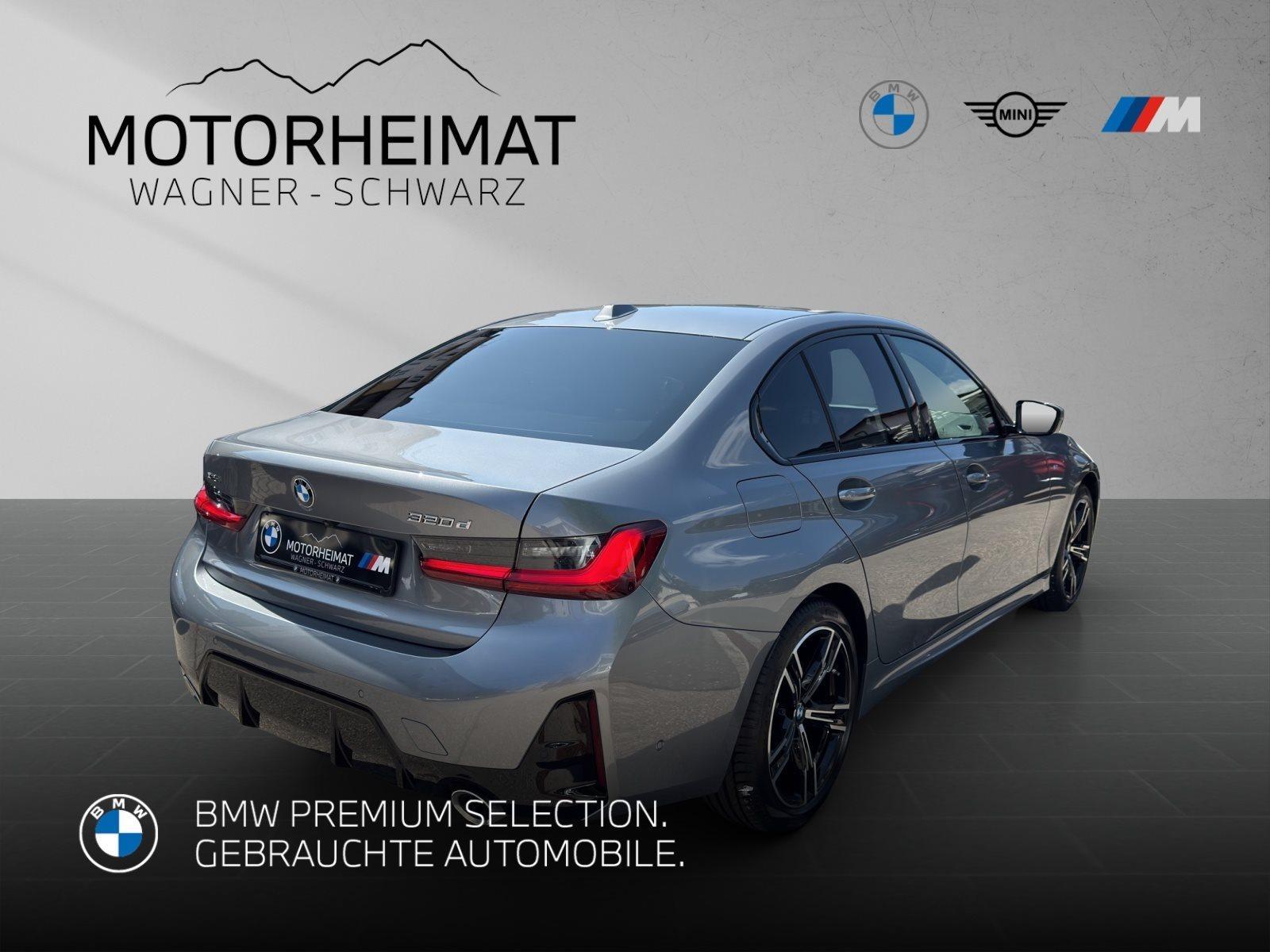 BMW 3er – Bild 15