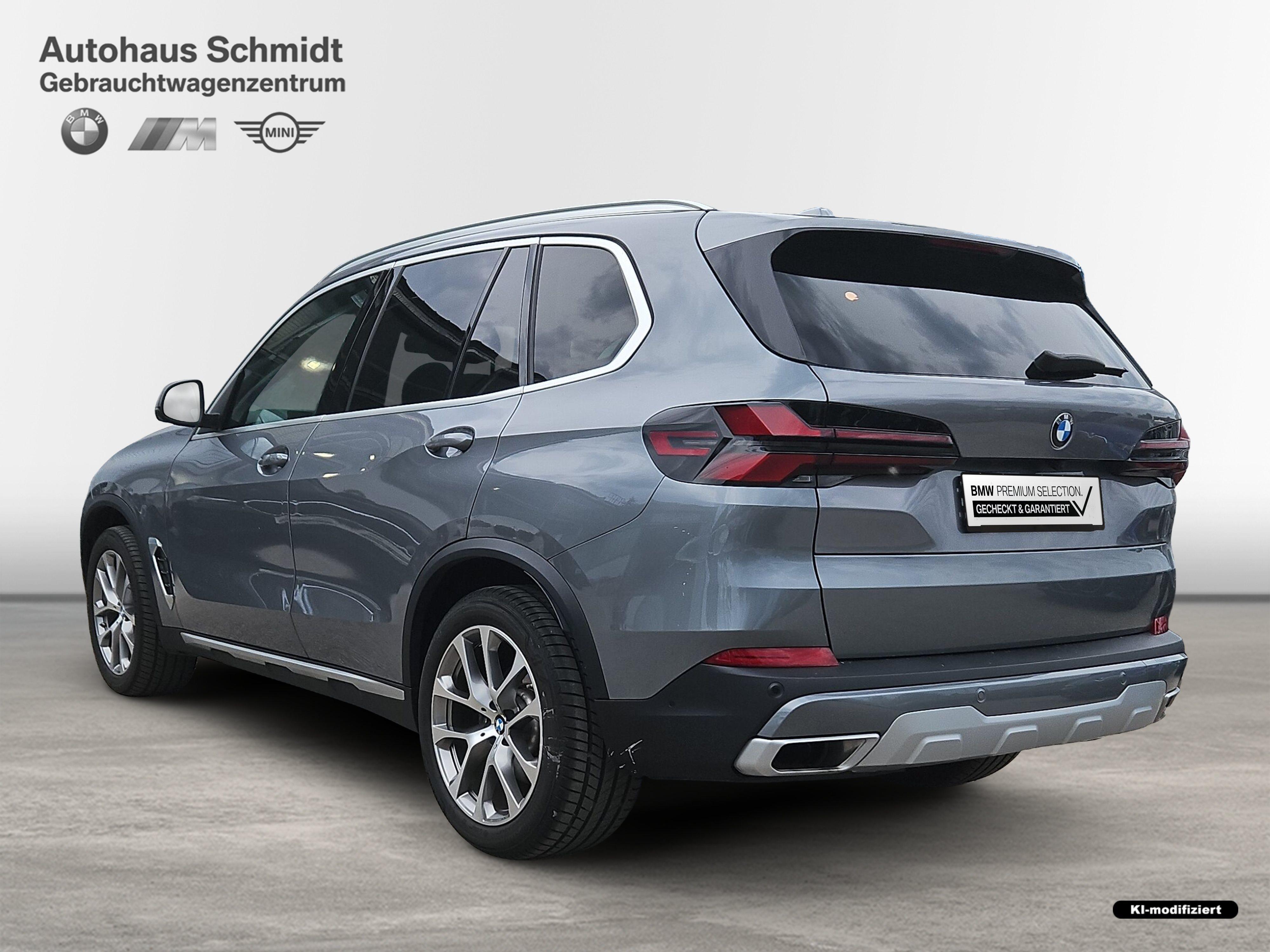 BMW X5 – Bild 3