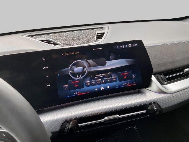 BMW X1 – Bild 14