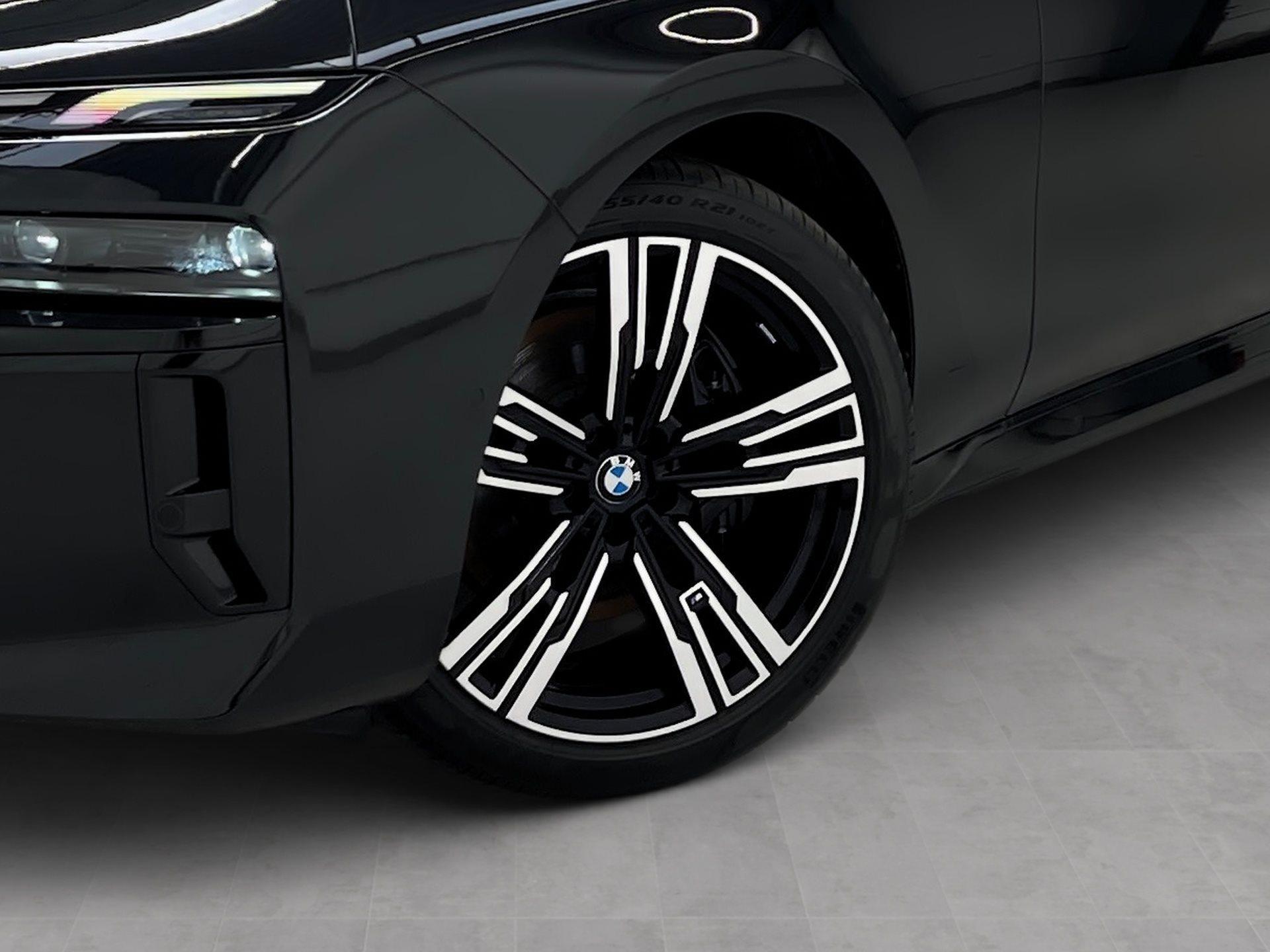 BMW 7er – Bild 16