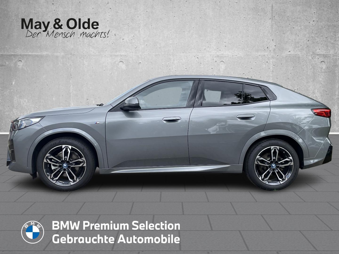 BMW iX2 – Bild 4