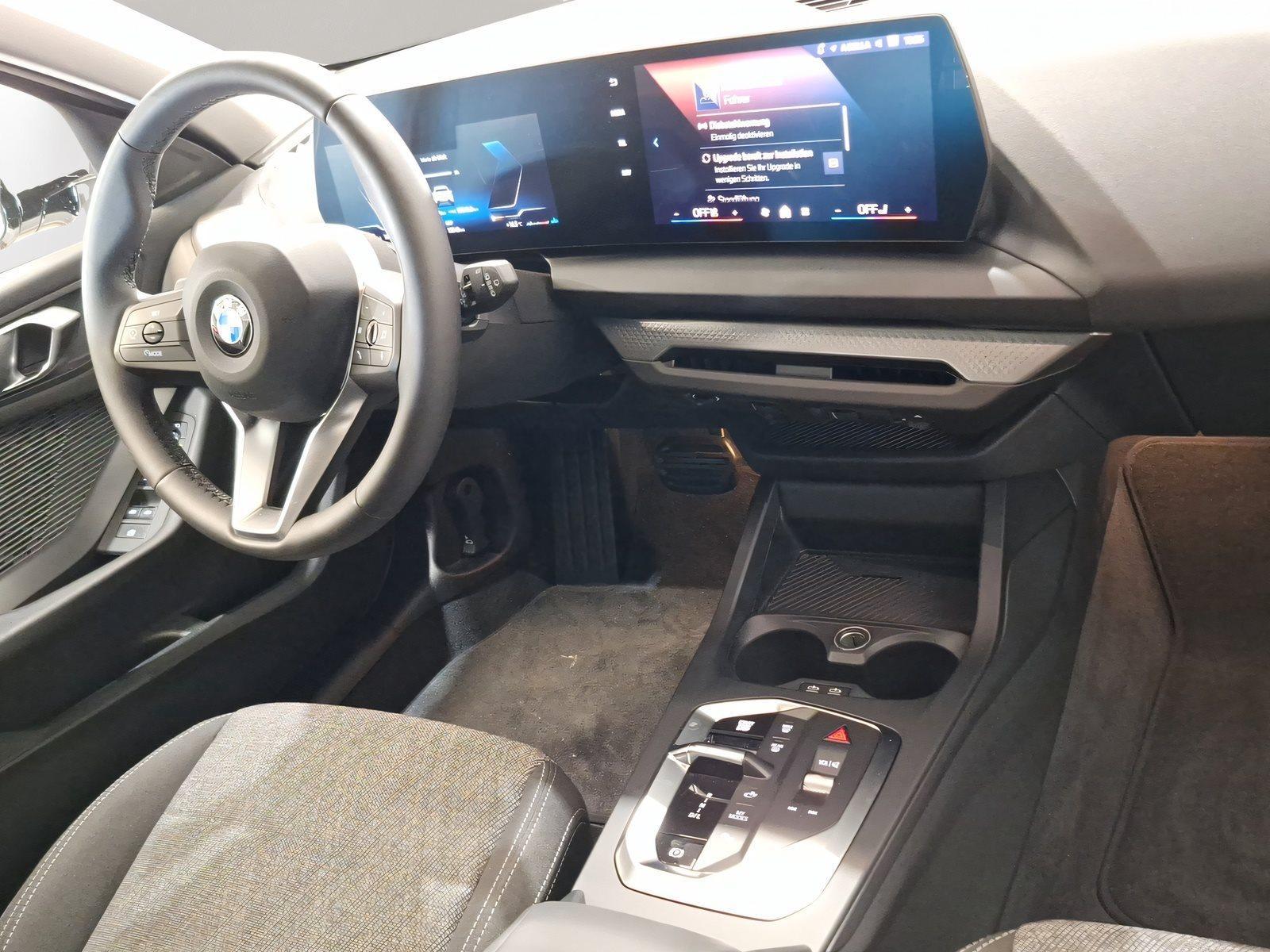 BMW 1er – Bild 19