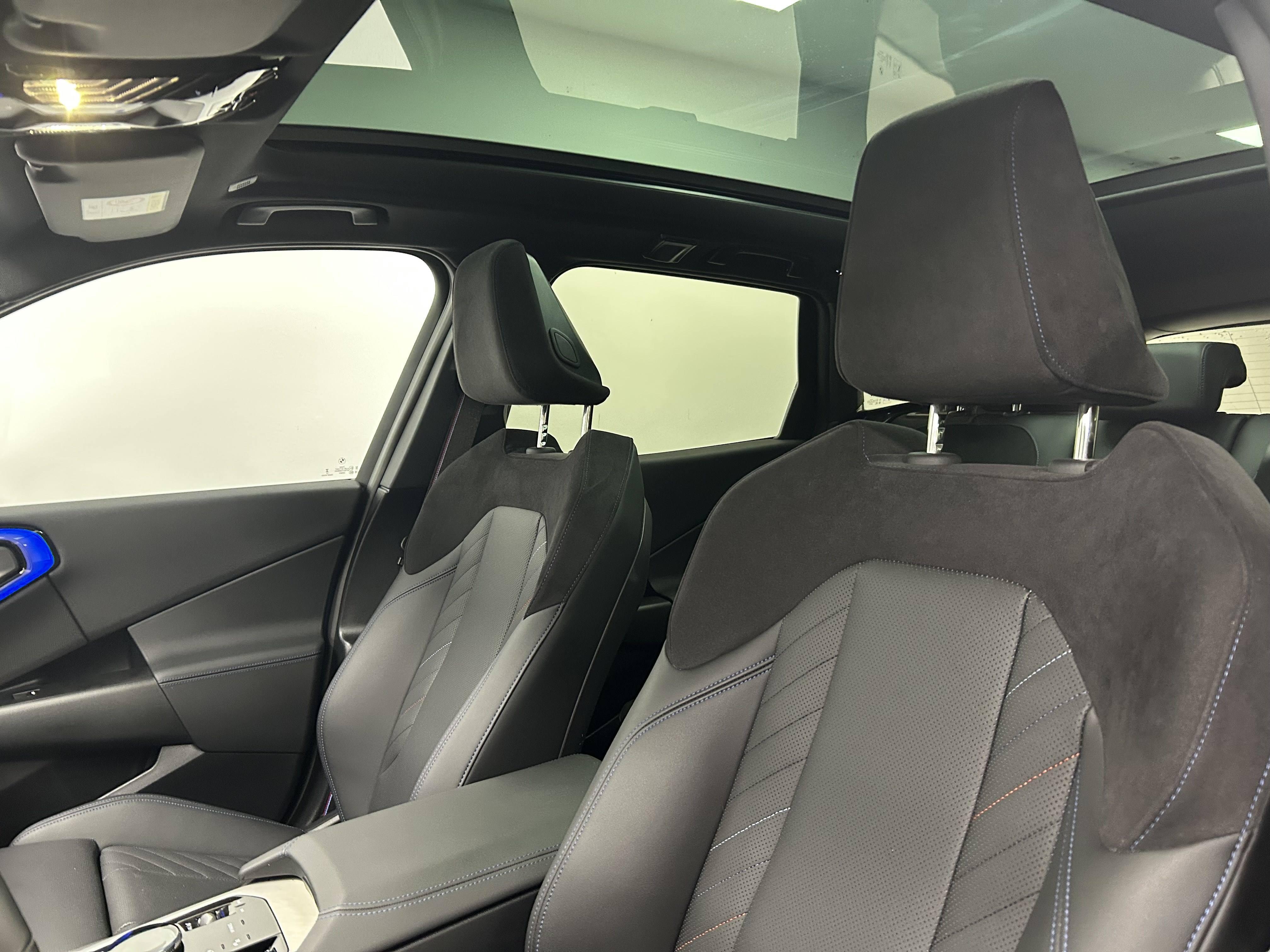 BMW X3 – Bild 23