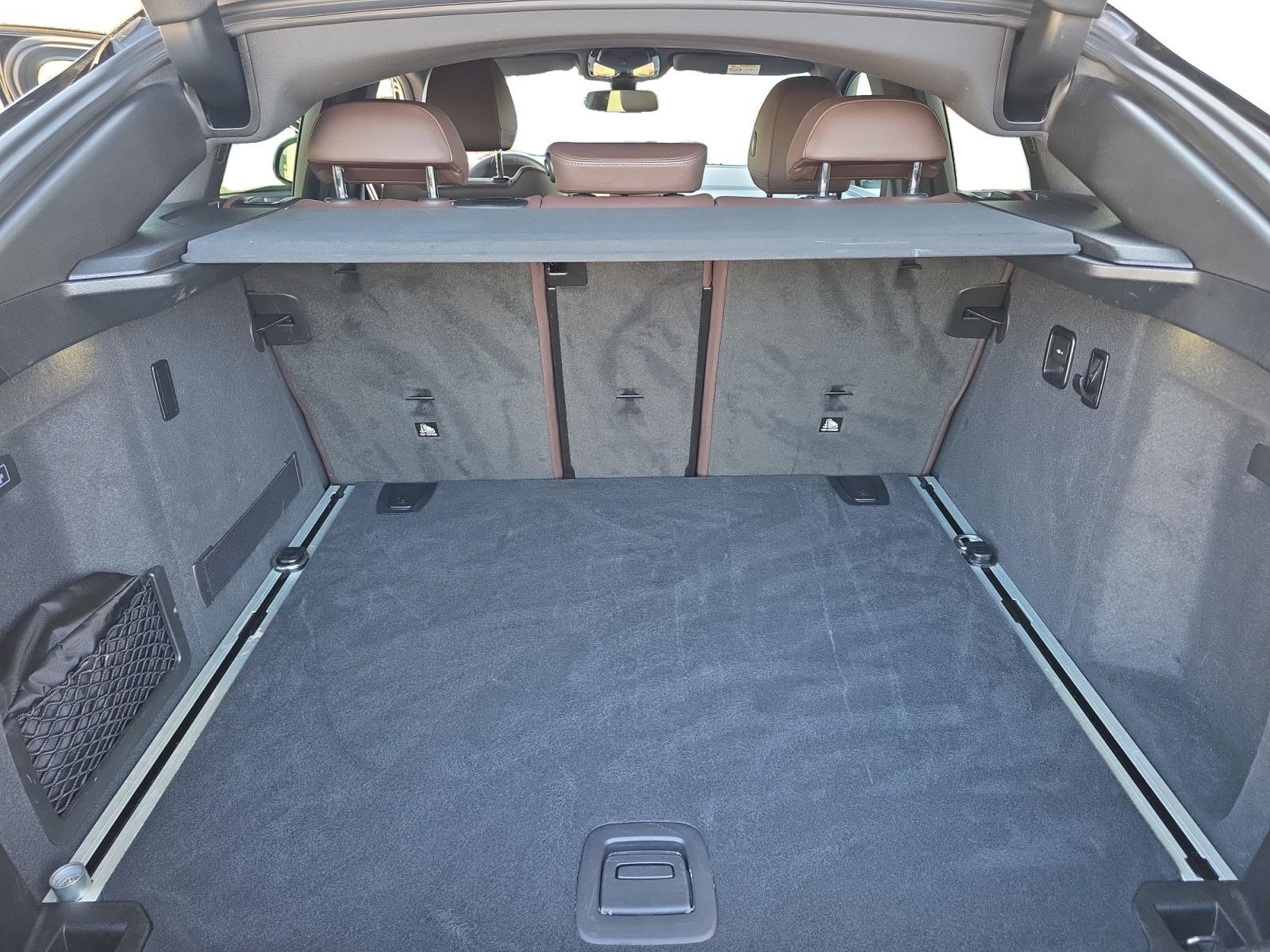 BMW X4 – Bild 23