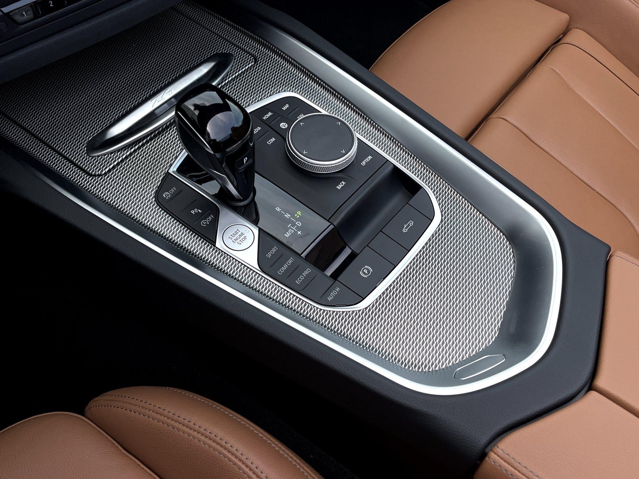 BMW Z4 – Bild 10