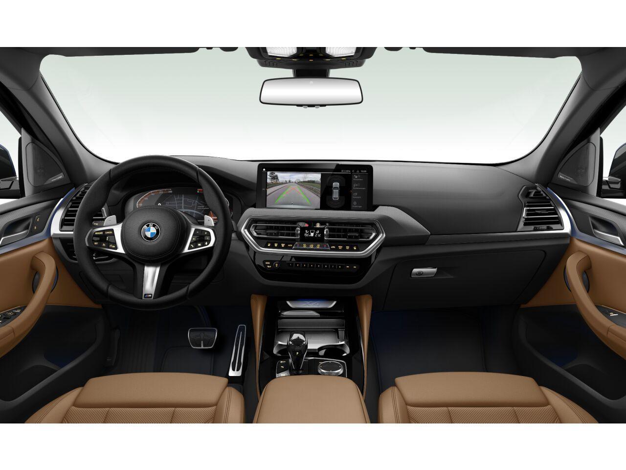 BMW X4 – Bild 55