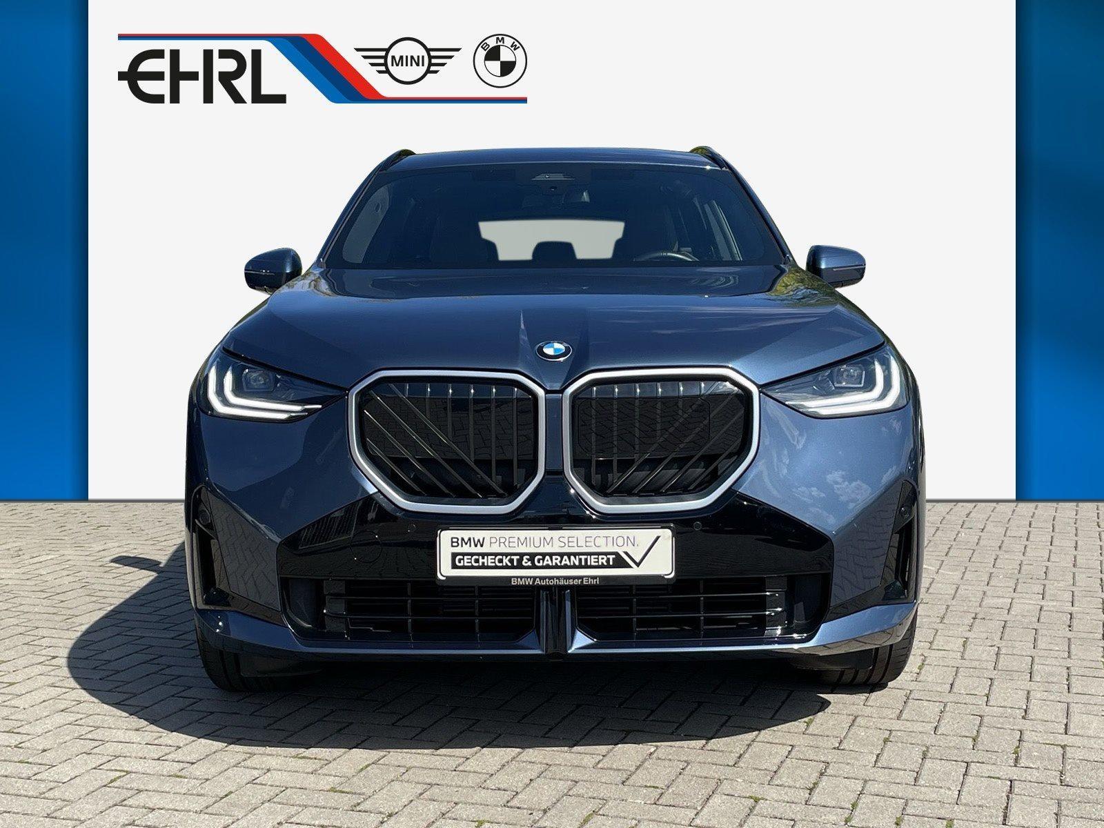 BMW X3 – Bild 2