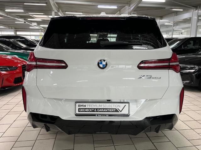 BMW X3 – Bild 2