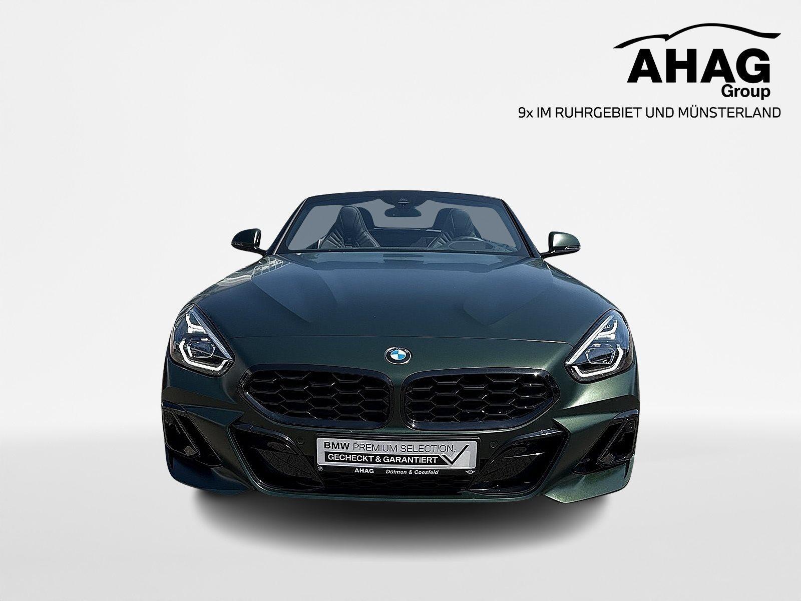 BMW Z4 – Bild 2