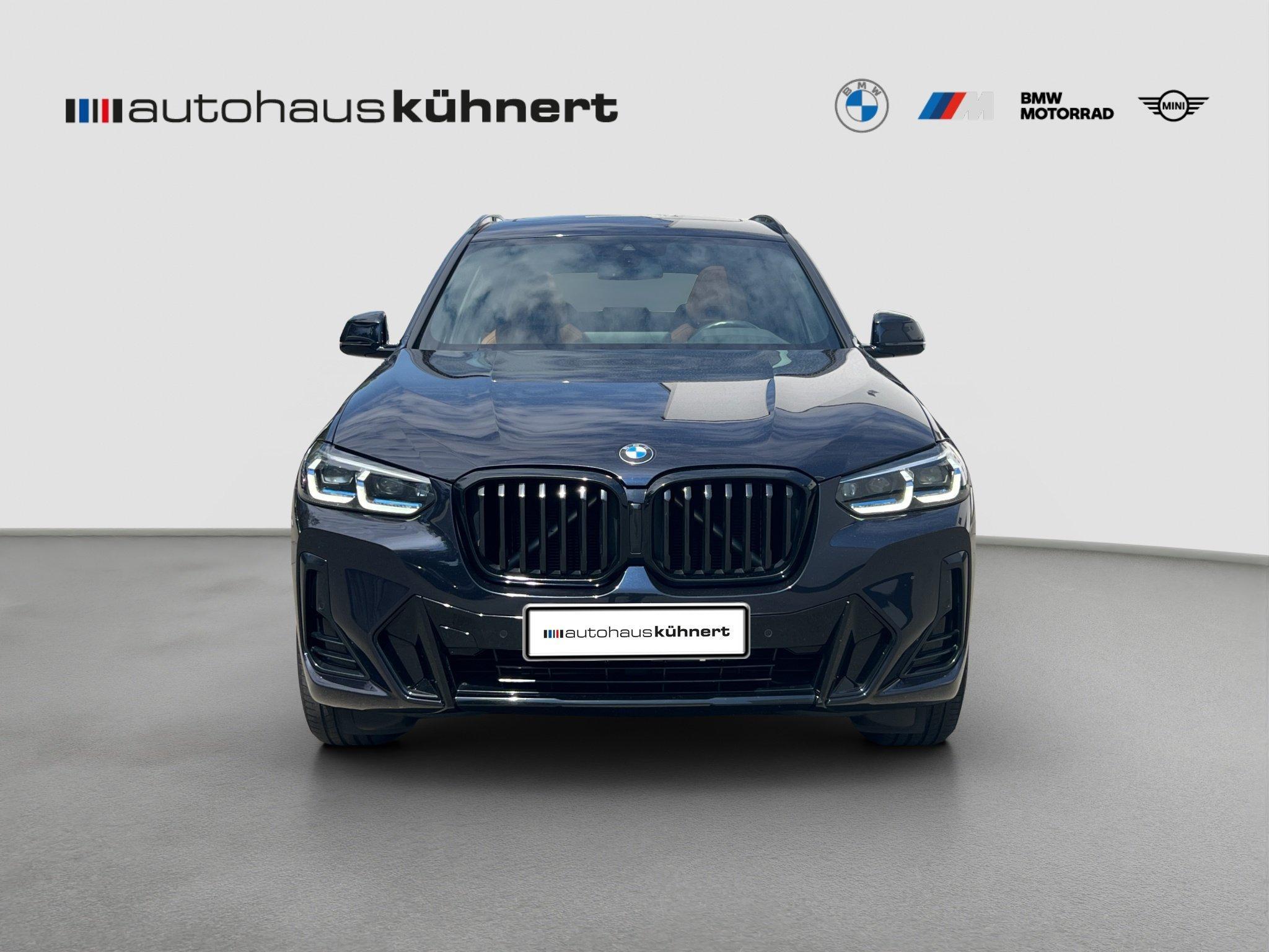 BMW X3 – Bild 3