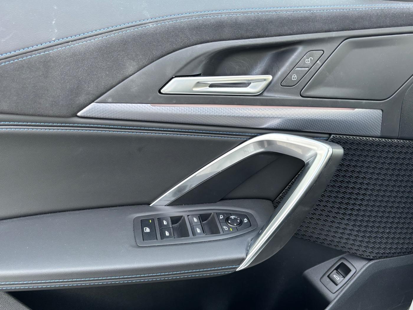 BMW X2 – Bild 8