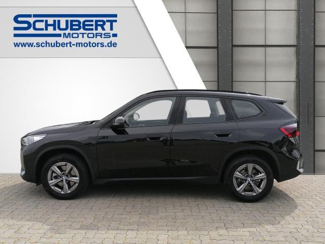 BMW X1 – Bild 17